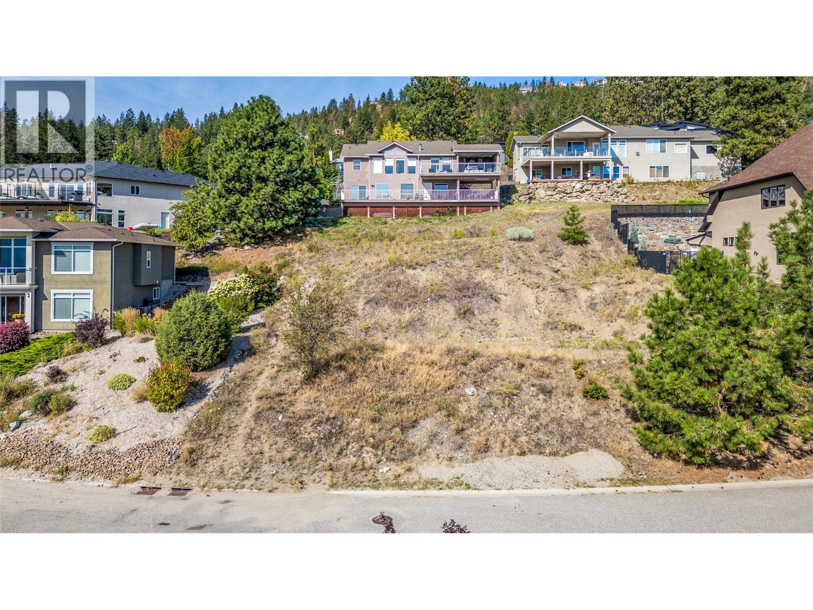 1525 Bear Creek Road Unit# 18 Lot# 1525, West Kelowna, British Columbia  V1Z 3R6 - Photo 2 - 10379434