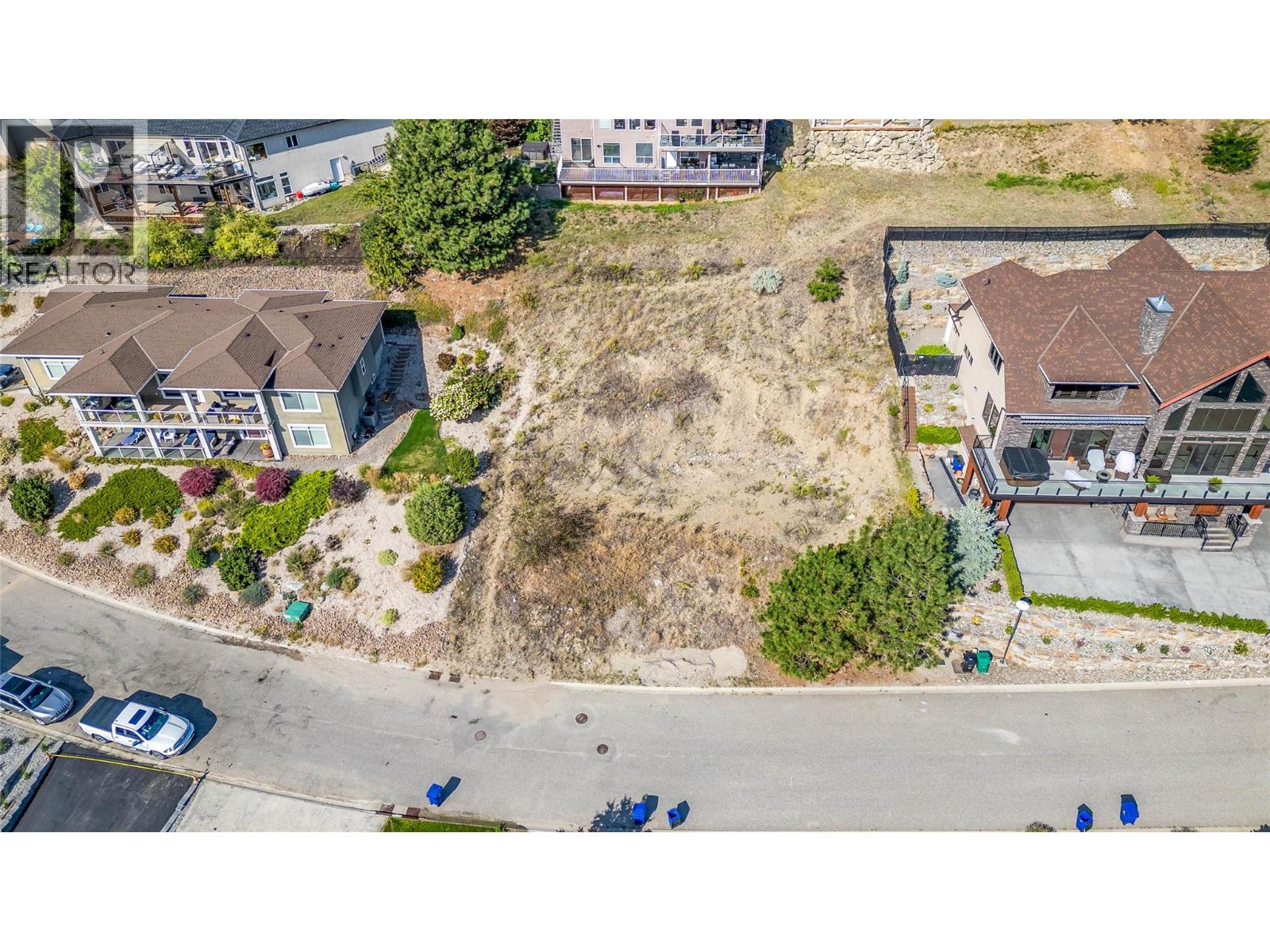 1525 Bear Creek Road Unit# 18 Lot# 1525, West Kelowna, British Columbia  V1Z 3R6 - Photo 4 - 10379434