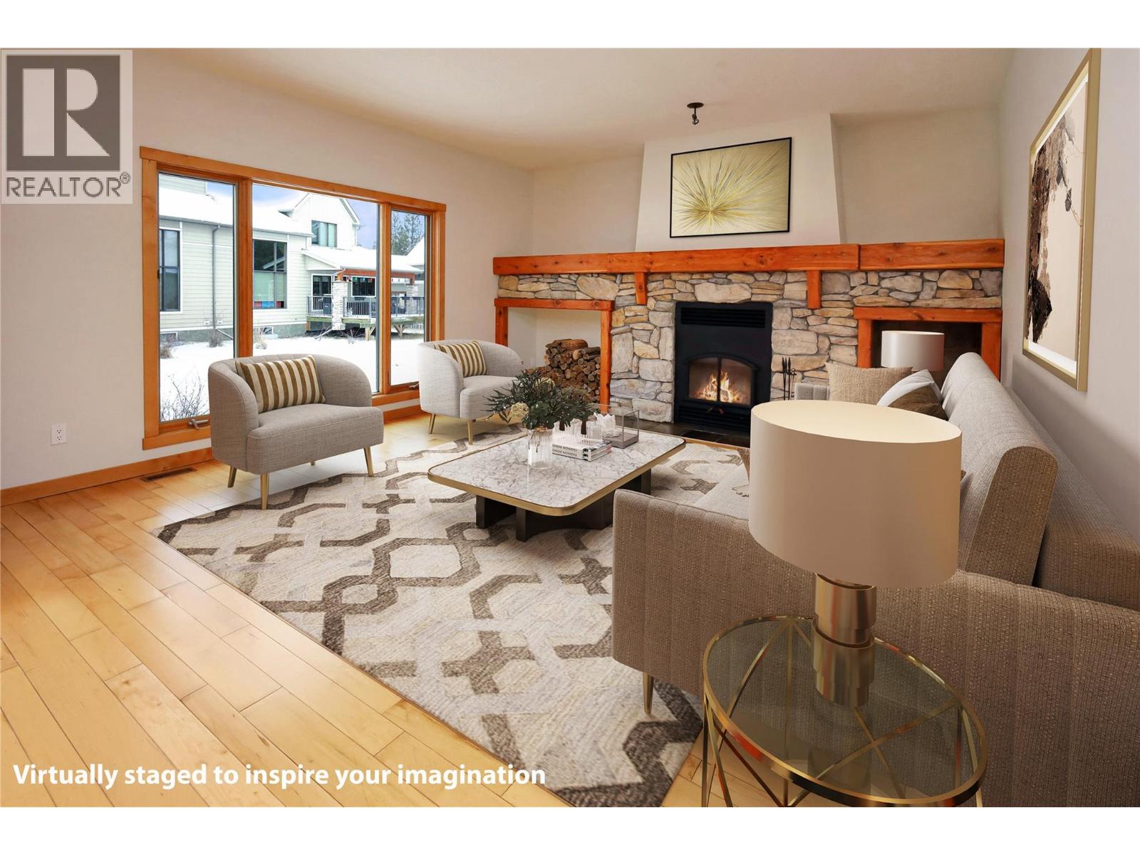 6800 Columbia Lake Road Unit# 21, Fairmont Hot Springs, British Columbia  V0B 1L2 - Photo 21 - 10379288