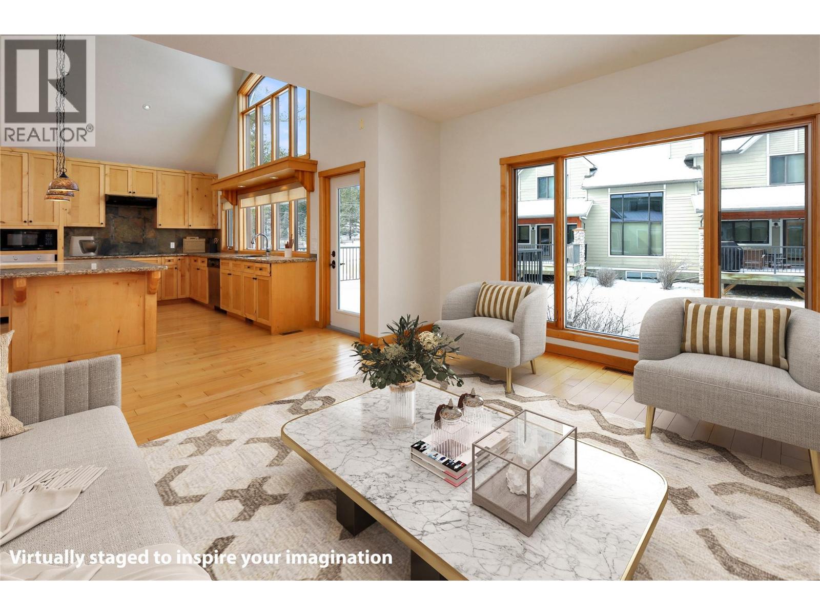 6800 Columbia Lake Road Unit# 21, Fairmont Hot Springs, British Columbia  V0B 1L2 - Photo 24 - 10379288