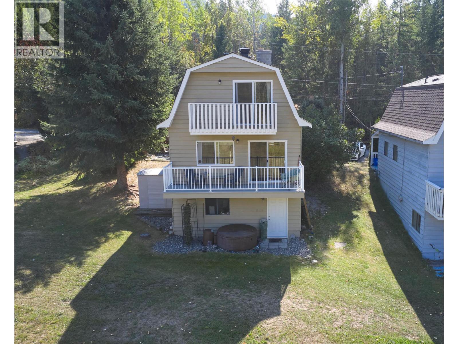7171 Dixon Dam Road Unit# 18, vernon, British Columbia