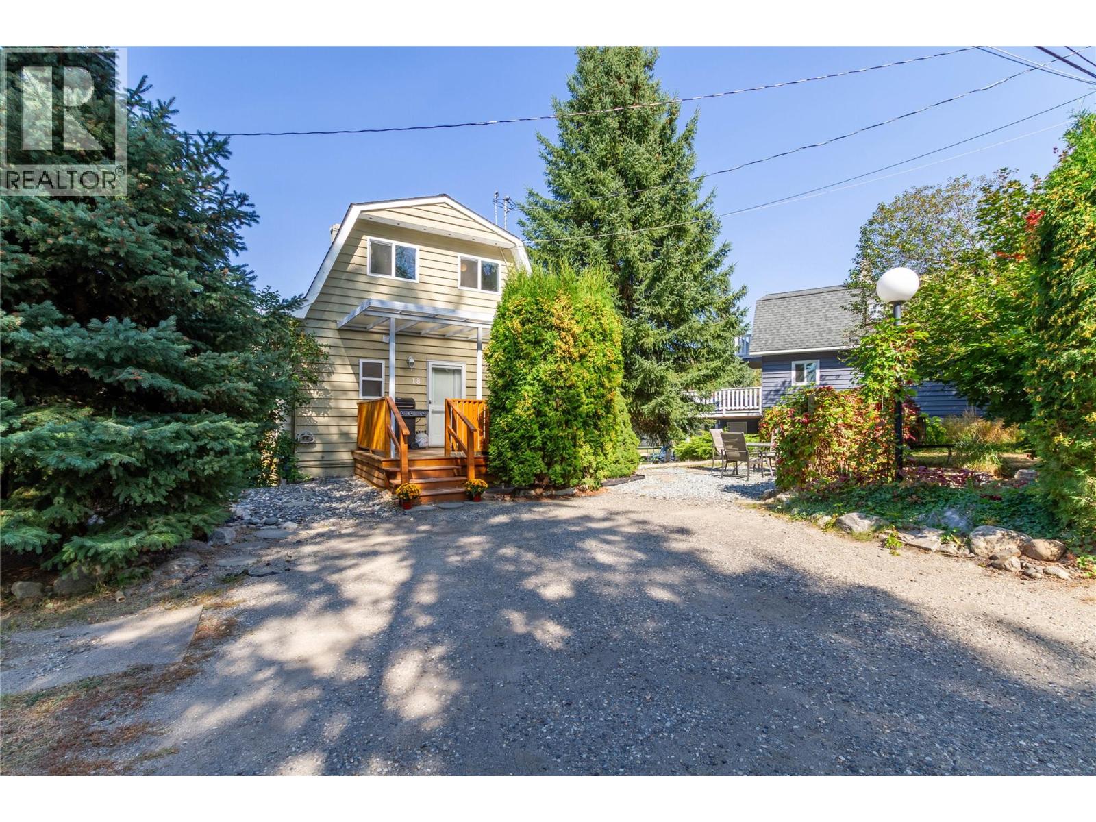 7171 Dixon Dam Road Unit# 18, Vernon, British Columbia  V1B 3P1 - Photo 2 - 10379630
