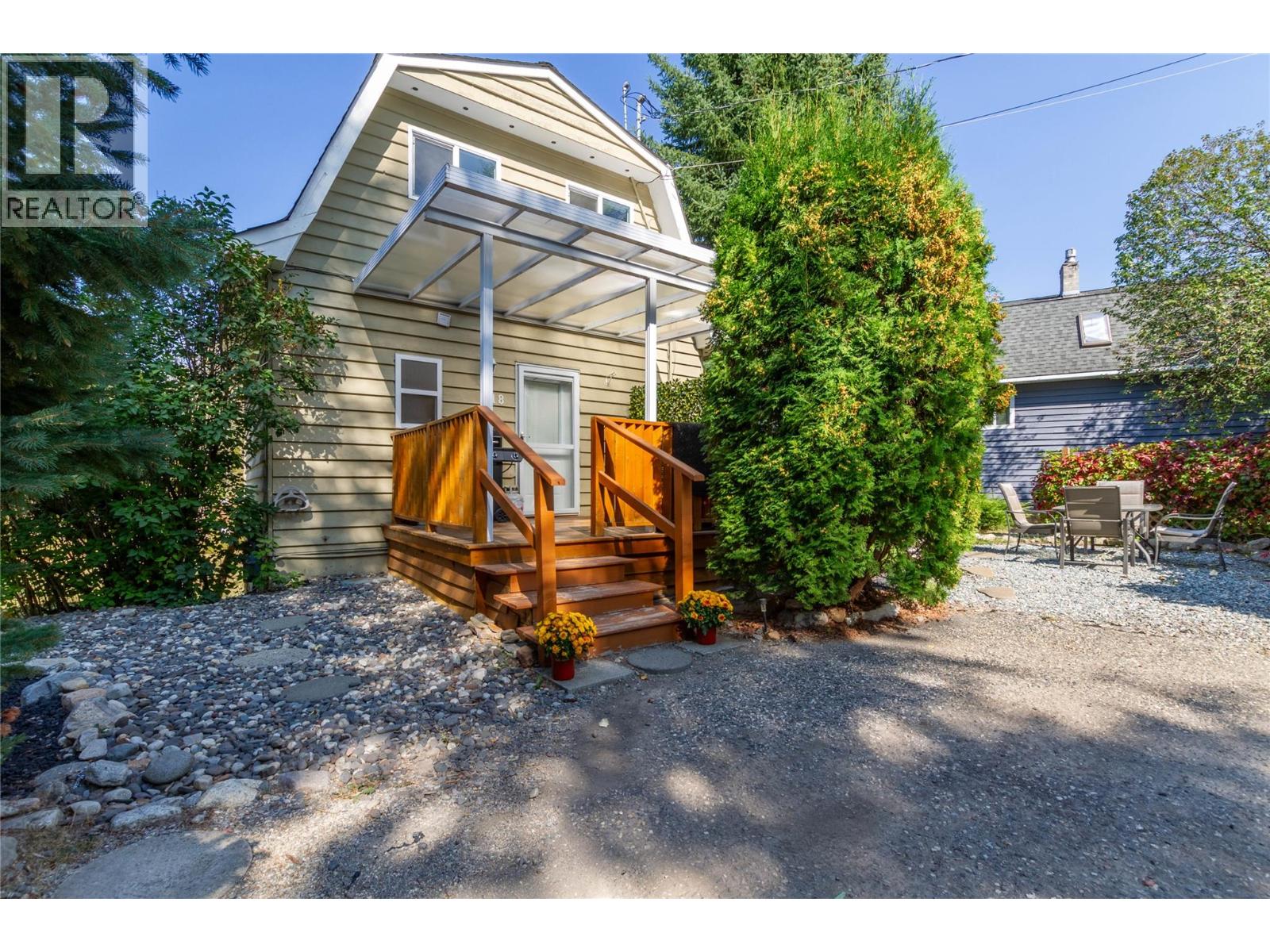 7171 Dixon Dam Road Unit# 18, Vernon, British Columbia  V1B 3P1 - Photo 3 - 10379630
