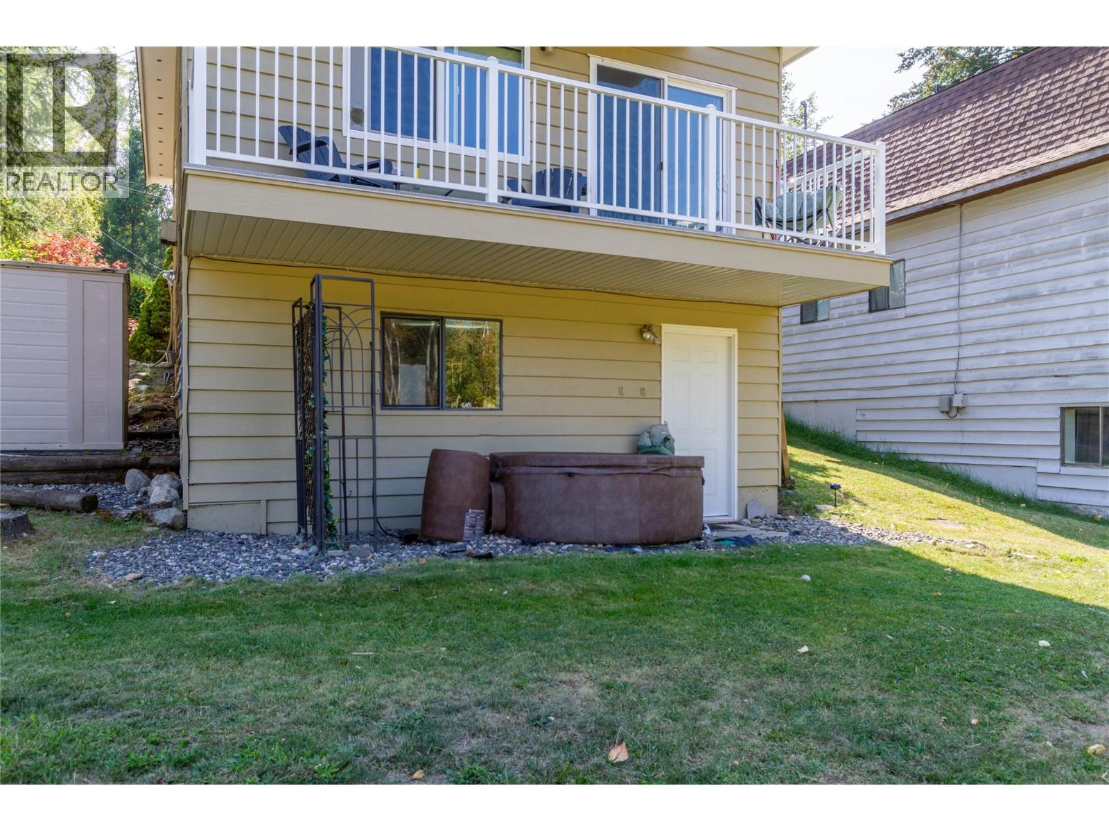 7171 Dixon Dam Road Unit# 18, Vernon, British Columbia  V1B 3P1 - Photo 34 - 10379630
