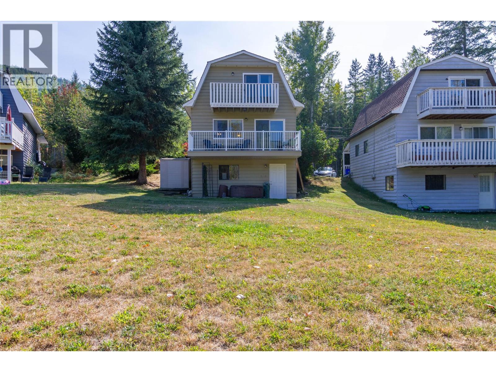 7171 Dixon Dam Road Unit# 18, Vernon, British Columbia  V1B 3P1 - Photo 36 - 10379630