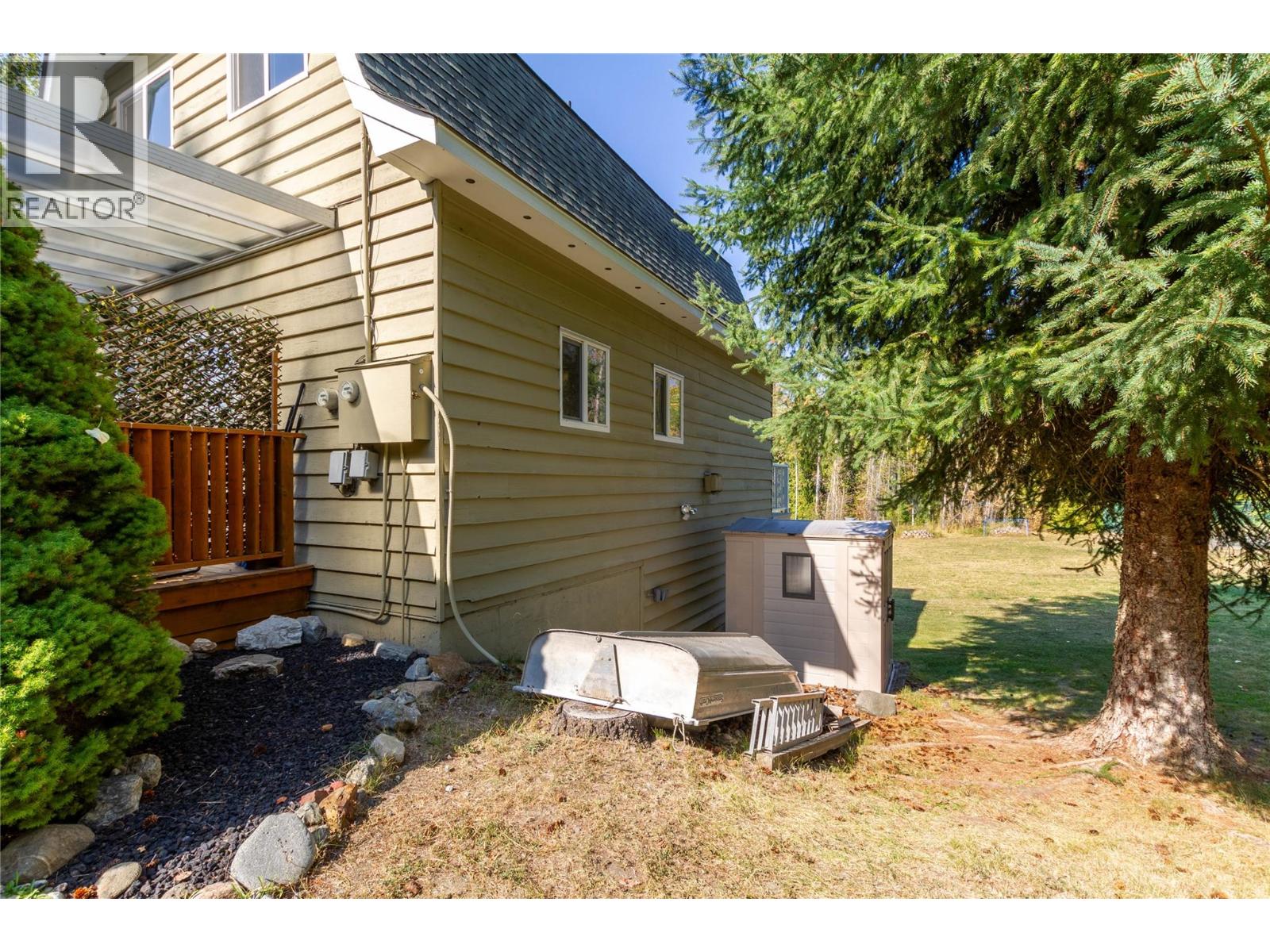 7171 Dixon Dam Road Unit# 18, Vernon, British Columbia  V1B 3P1 - Photo 54 - 10379630