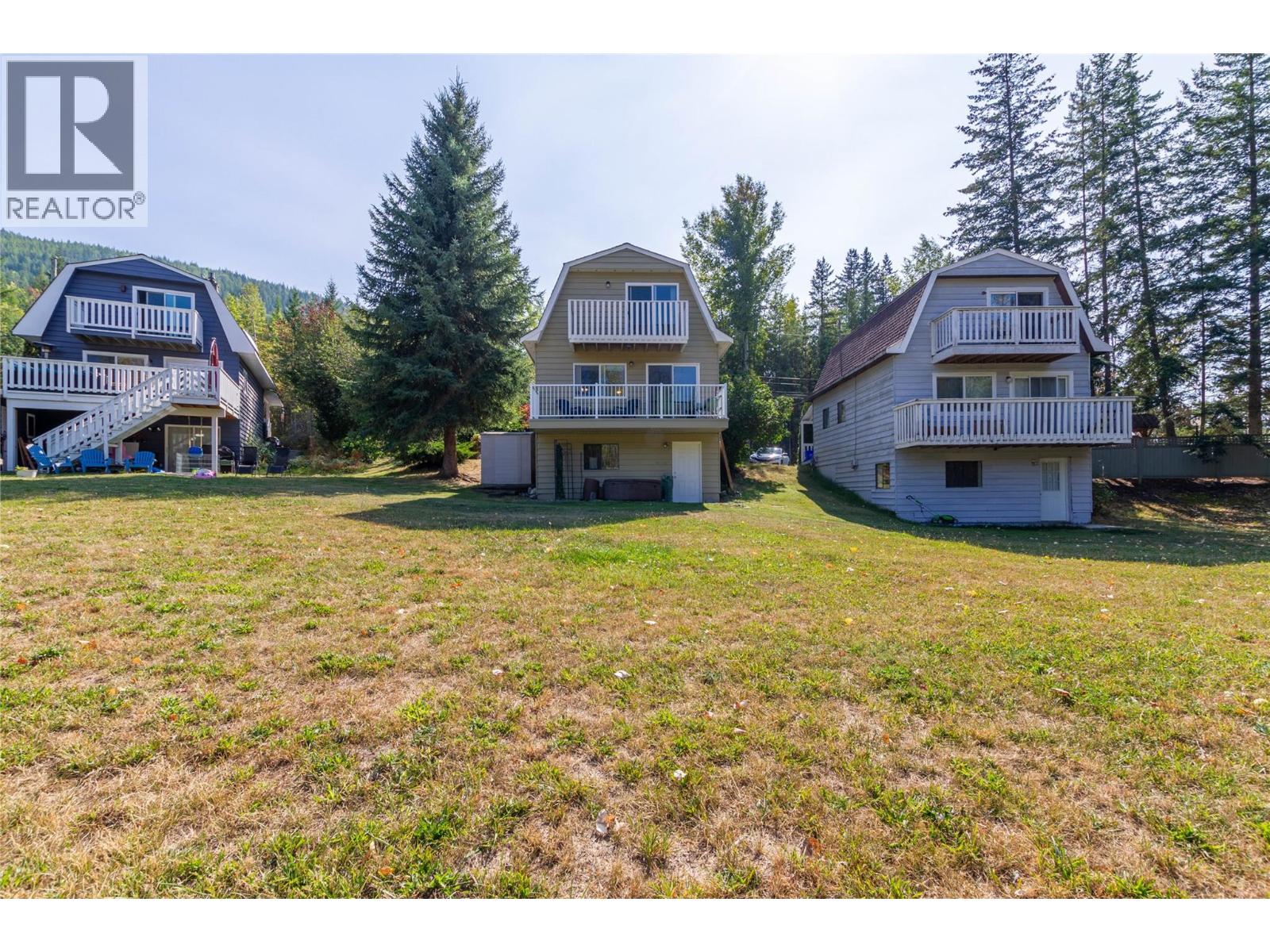 7171 Dixon Dam Road Unit# 18, Vernon, British Columbia  V1B 3P1 - Photo 57 - 10379630