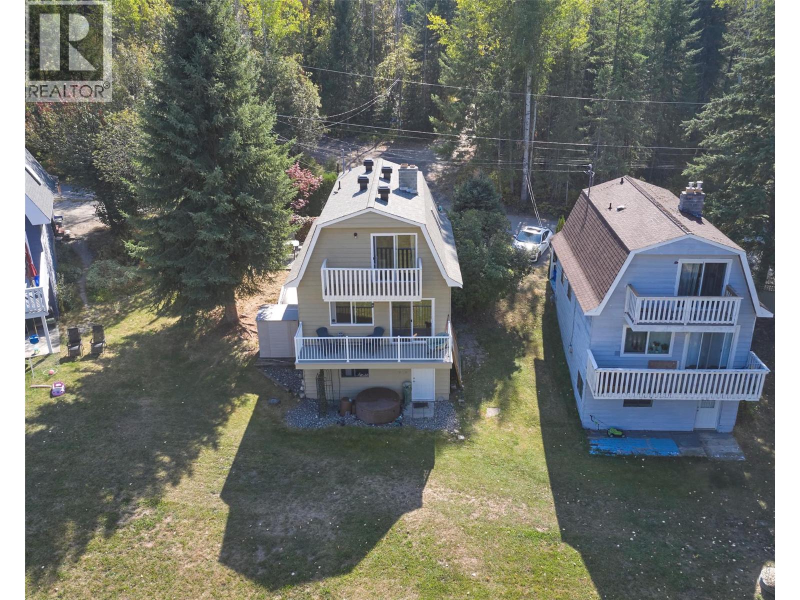7171 Dixon Dam Road Unit# 18, Vernon, British Columbia  V1B 3P1 - Photo 69 - 10379630
