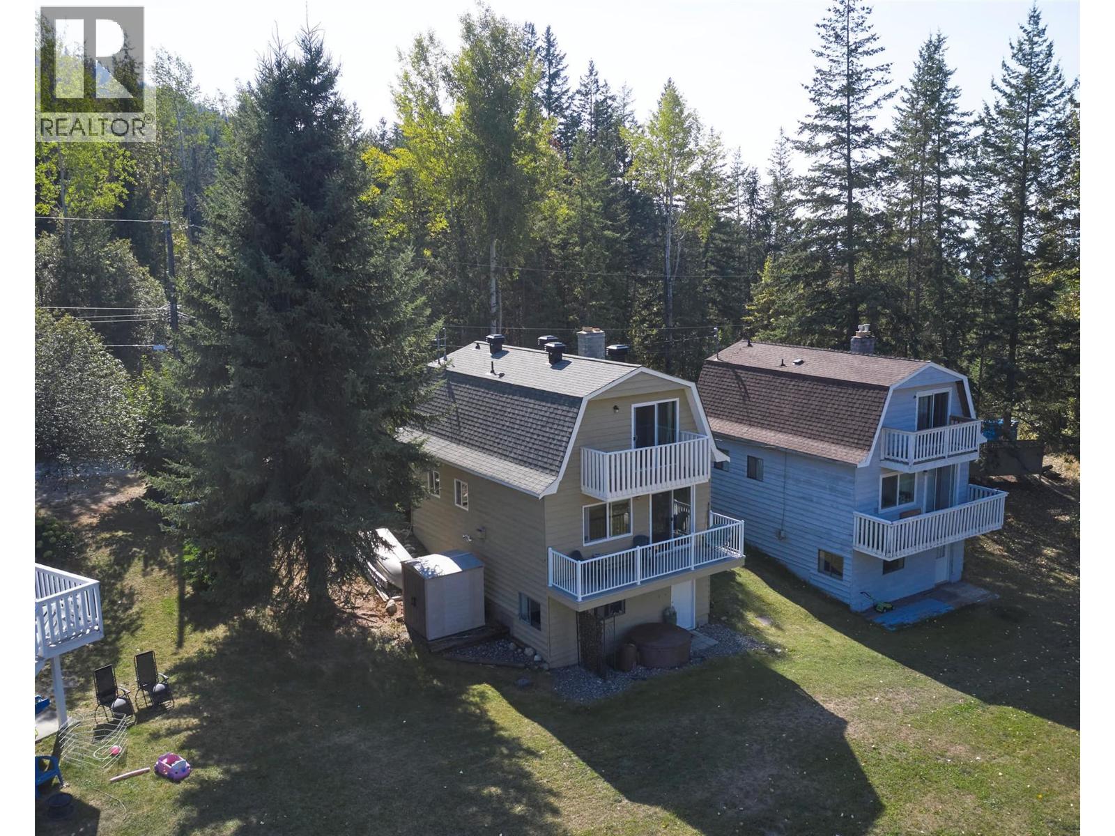 7171 Dixon Dam Road Unit# 18, Vernon, British Columbia  V1B 3P1 - Photo 71 - 10379630