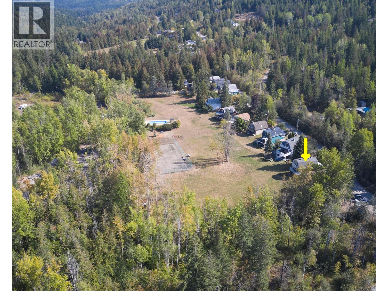 7171 Dixon Dam Road Unit# 18, Vernon, British Columbia  V1B 3P1 - Photo 75 - 10379630