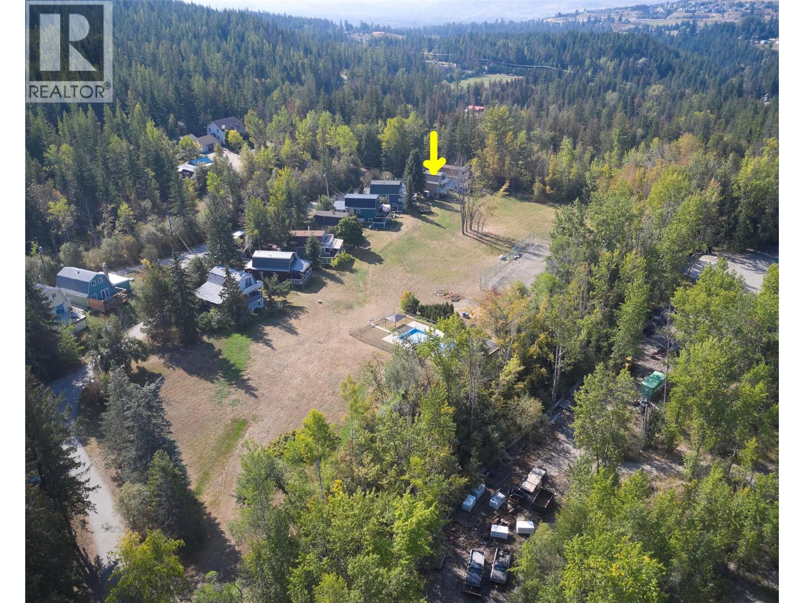 7171 Dixon Dam Road Unit# 18, Vernon, British Columbia  V1B 3P1 - Photo 77 - 10379630