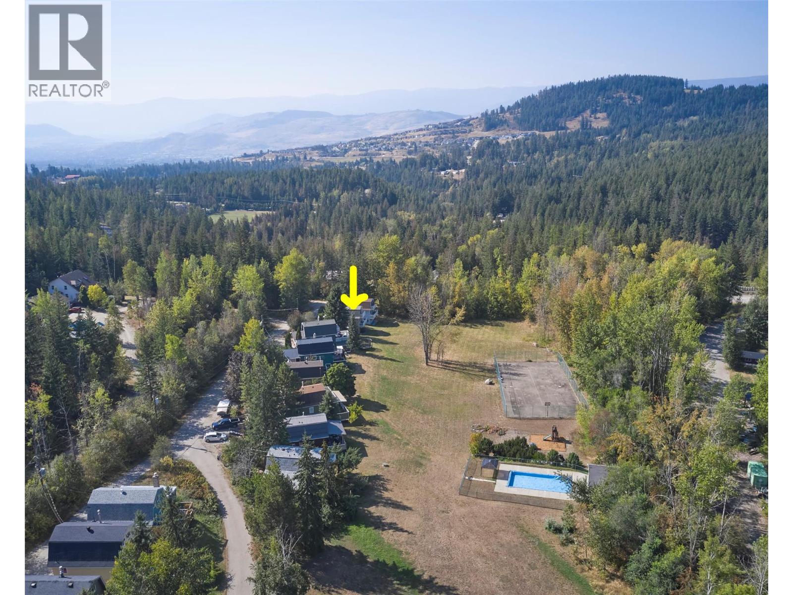 7171 Dixon Dam Road Unit# 18, Vernon, British Columbia  V1B 3P1 - Photo 78 - 10379630