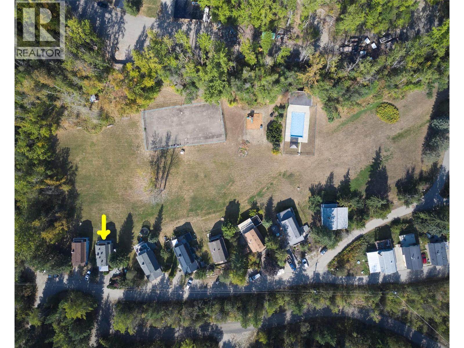 7171 Dixon Dam Road Unit# 18, Vernon, British Columbia  V1B 3P1 - Photo 80 - 10379630