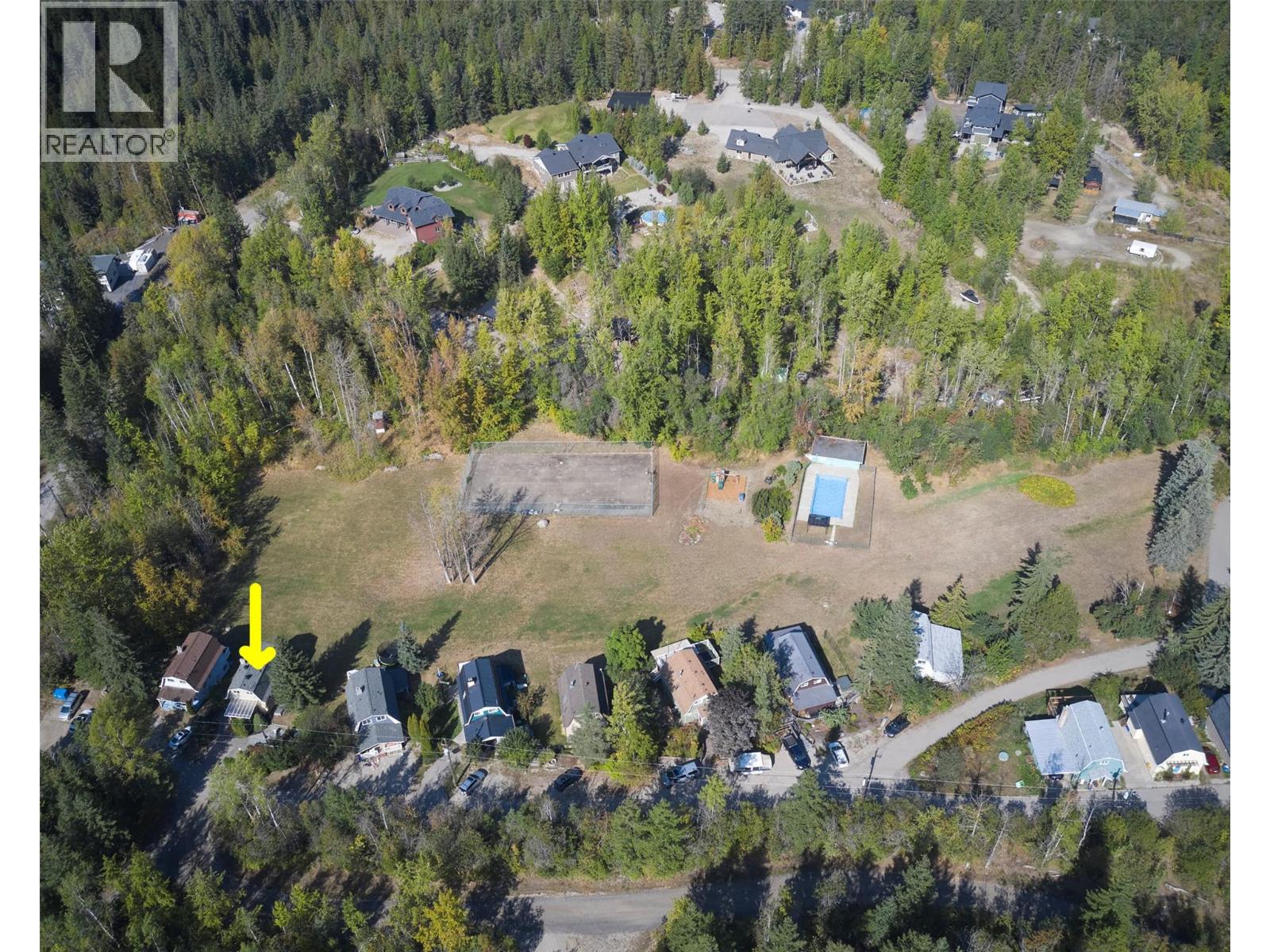 7171 Dixon Dam Road Unit# 18, Vernon, British Columbia  V1B 3P1 - Photo 81 - 10379630