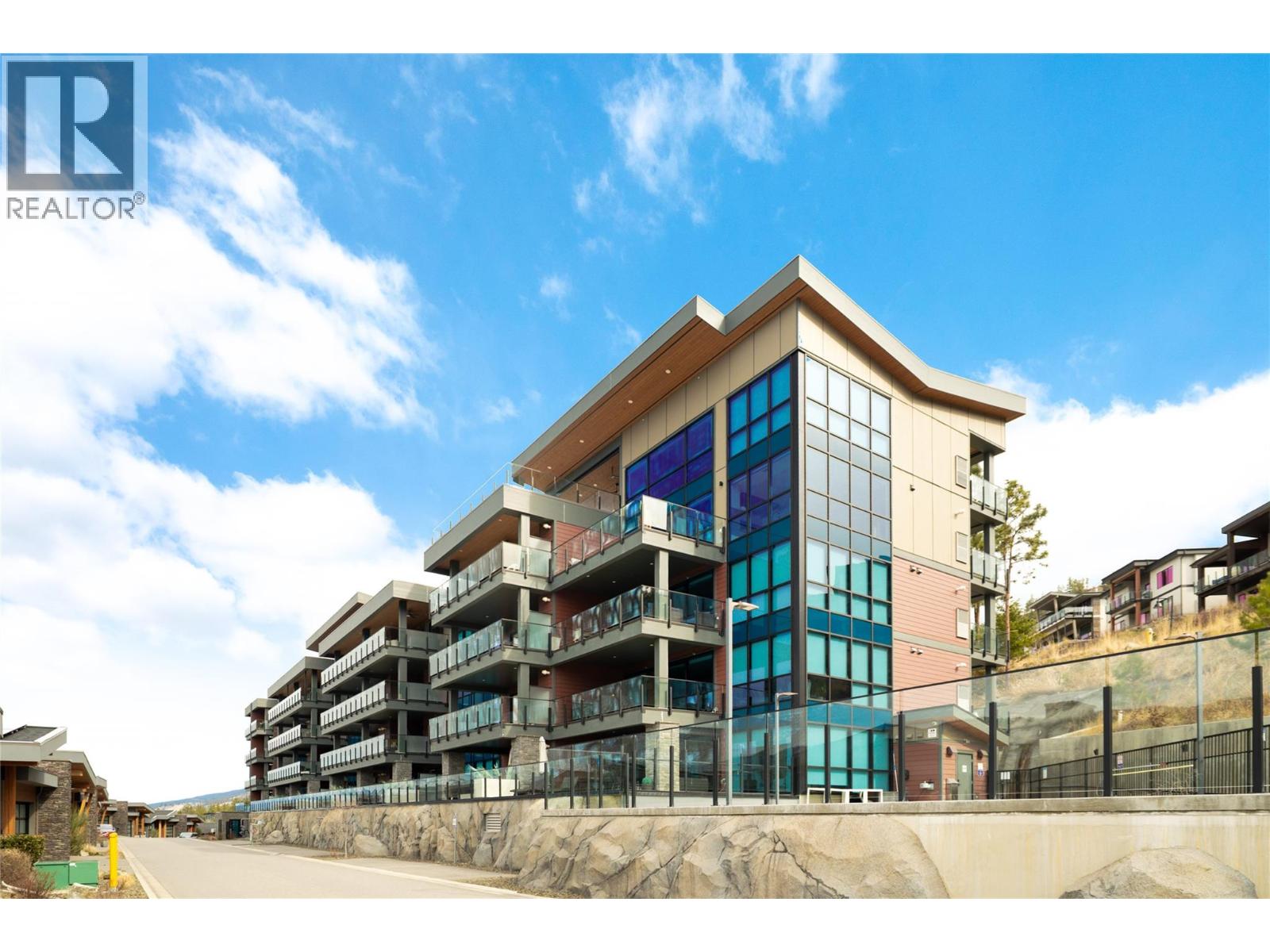 3475 Granite Close Unit# 312, kelowna, British Columbia