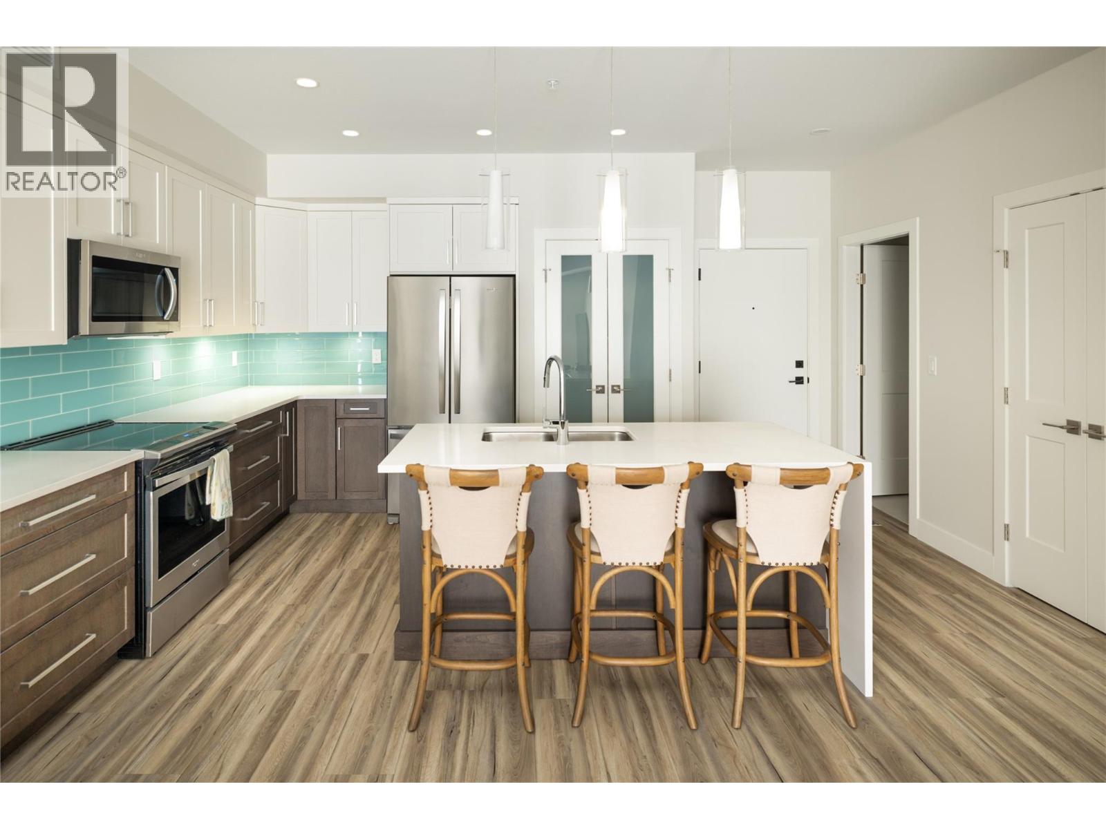 3475 Granite Close Unit# 312, Kelowna, British Columbia  V1V 0B9 - Photo 11 - 10379262