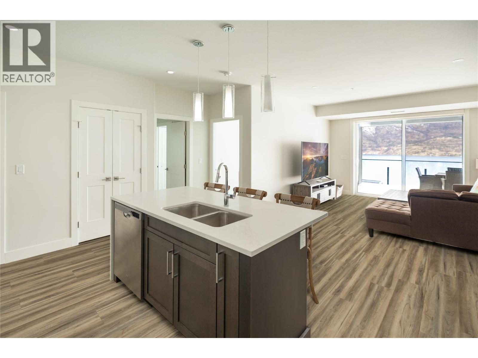 3475 Granite Close Unit# 312, Kelowna, British Columbia  V1V 0B9 - Photo 14 - 10379262