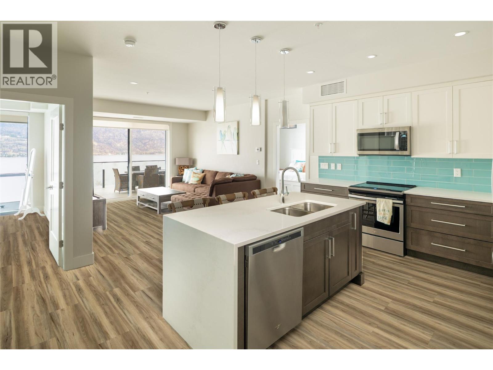 3475 Granite Close Unit# 312, Kelowna, British Columbia  V1V 0B9 - Photo 2 - 10379262