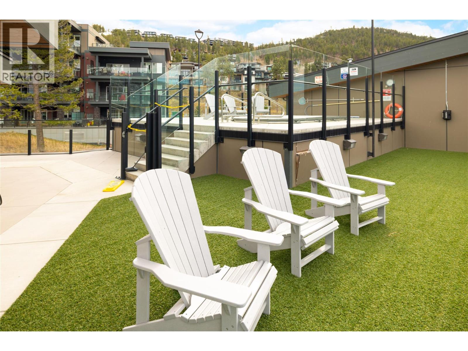 3475 Granite Close Unit# 312, Kelowna, British Columbia  V1V 0B9 - Photo 21 - 10379262