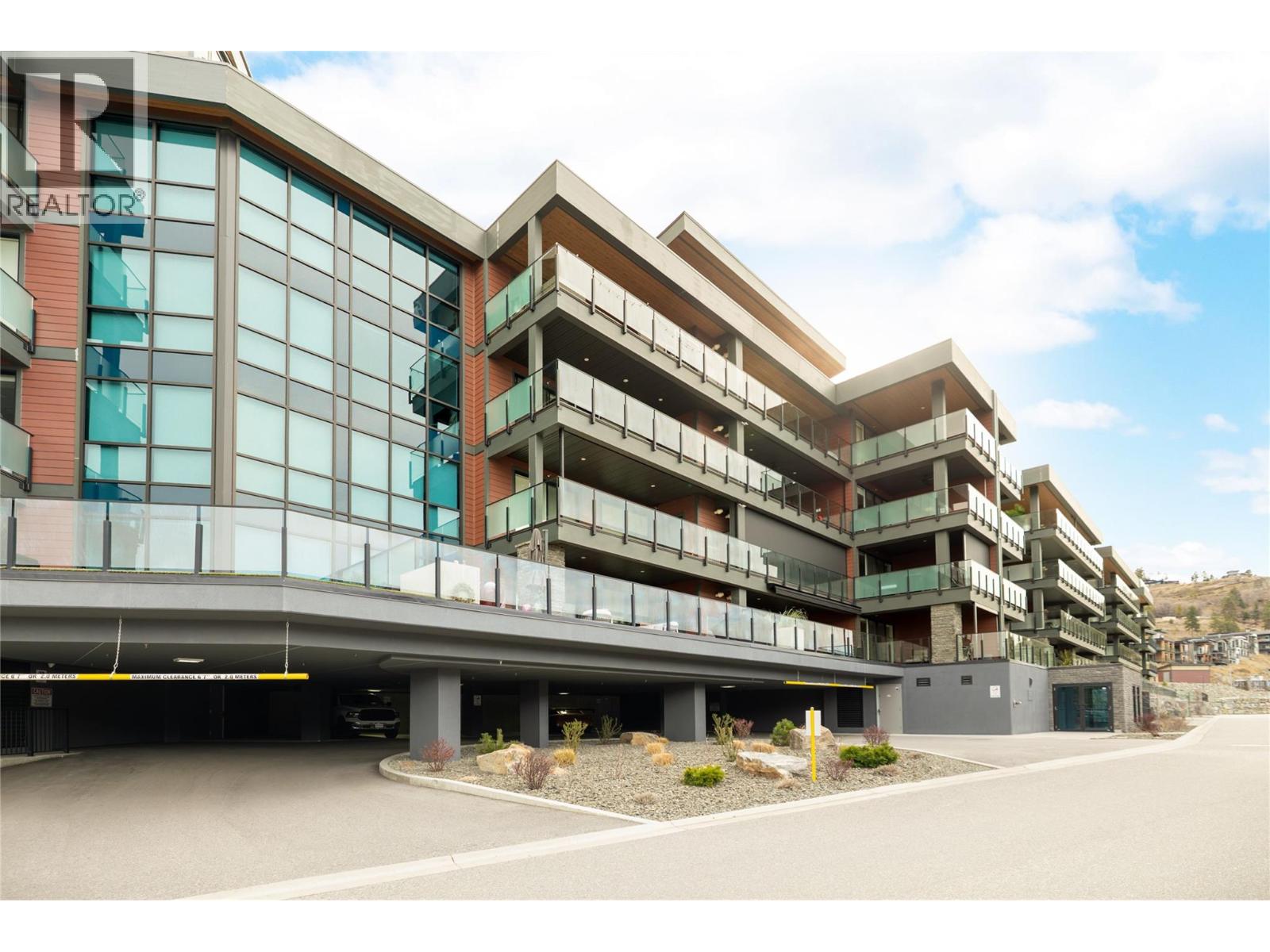 3475 Granite Close Unit# 312, Kelowna, British Columbia  V1V 0B9 - Photo 26 - 10379262