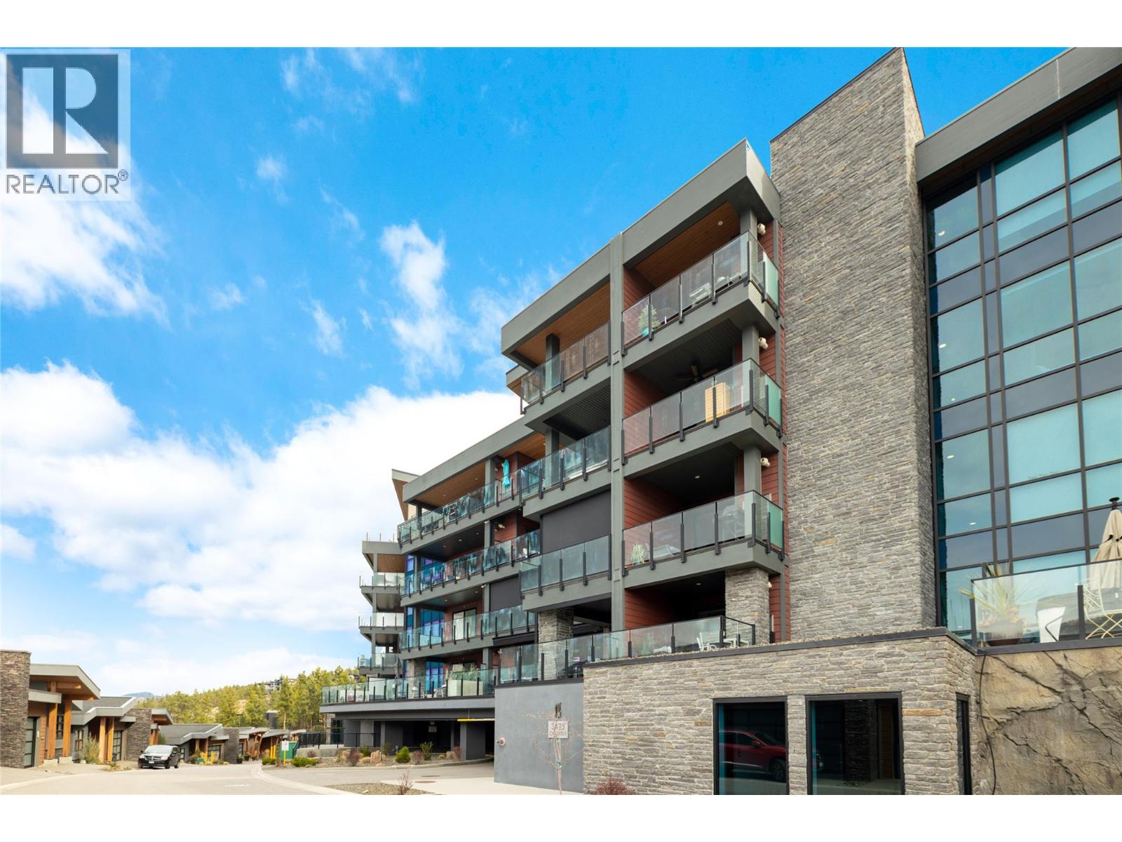 3475 Granite Close Unit# 312, Kelowna, British Columbia  V1V 0B9 - Photo 27 - 10379262