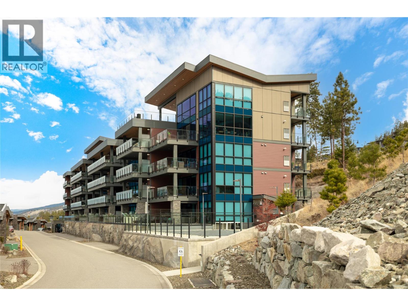 3475 Granite Close Unit# 312, Kelowna, British Columbia  V1V 0B9 - Photo 28 - 10379262