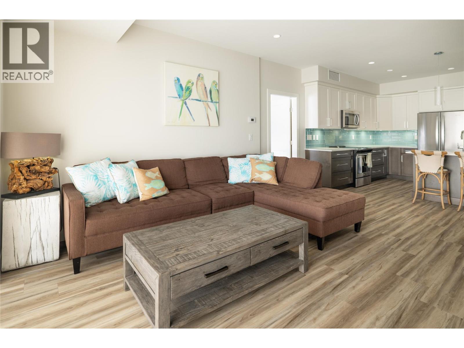 3475 Granite Close Unit# 312, Kelowna, British Columbia  V1V 0B9 - Photo 3 - 10379262