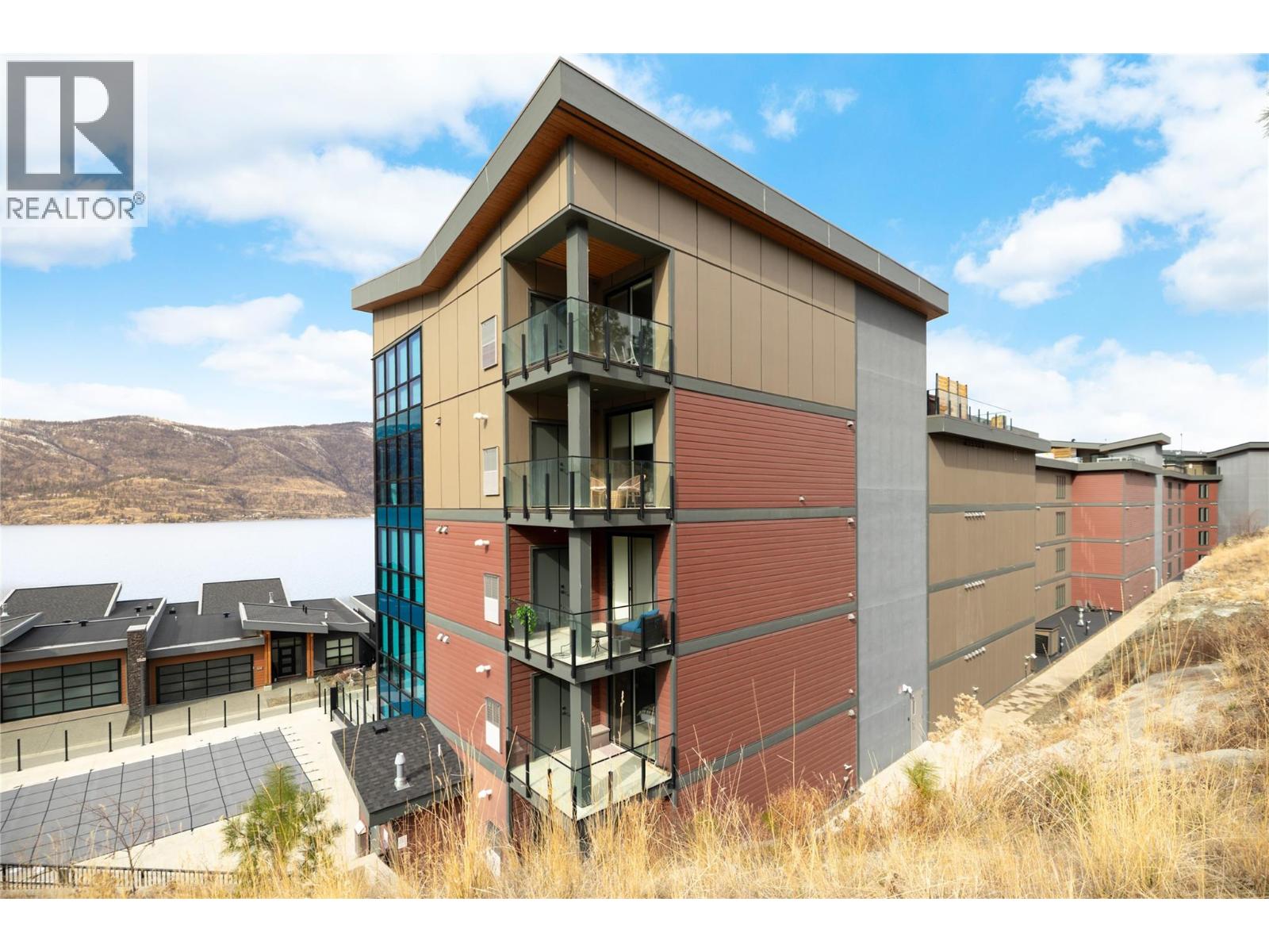3475 Granite Close Unit# 312, Kelowna, British Columbia  V1V 0B9 - Photo 30 - 10379262
