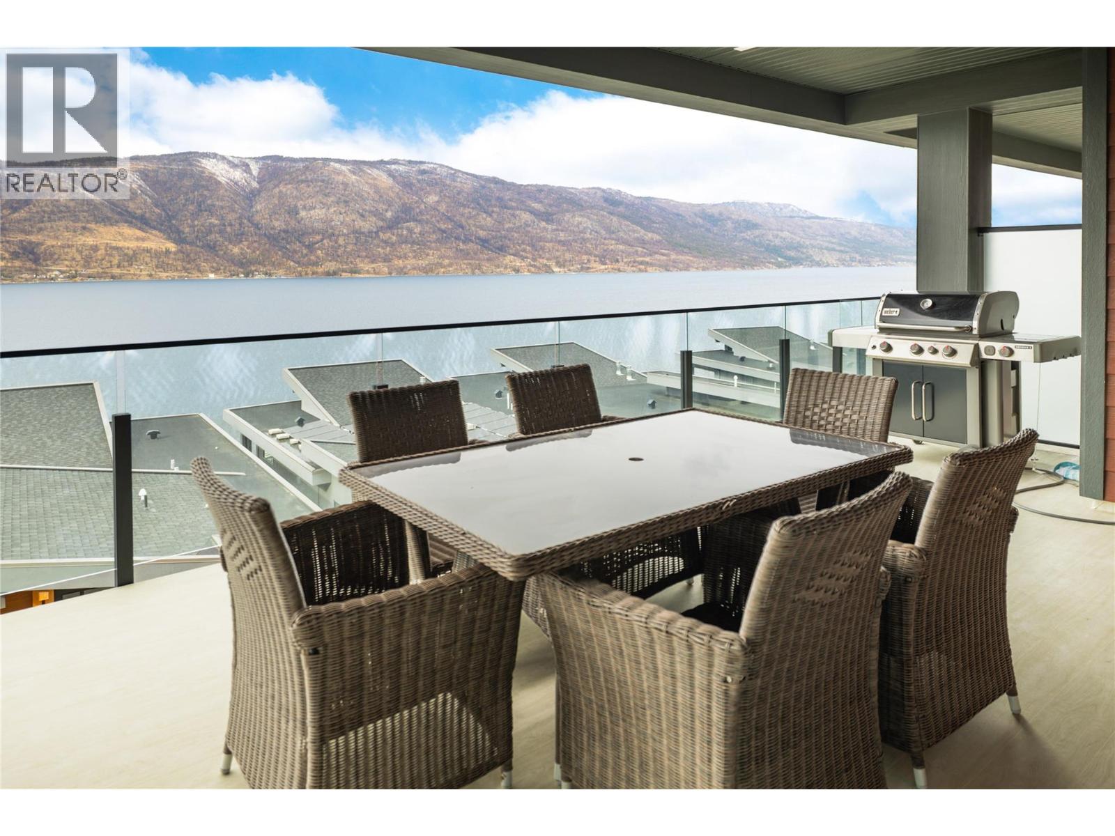 3475 Granite Close Unit# 312, Kelowna, British Columbia  V1V 0B9 - Photo 5 - 10379262
