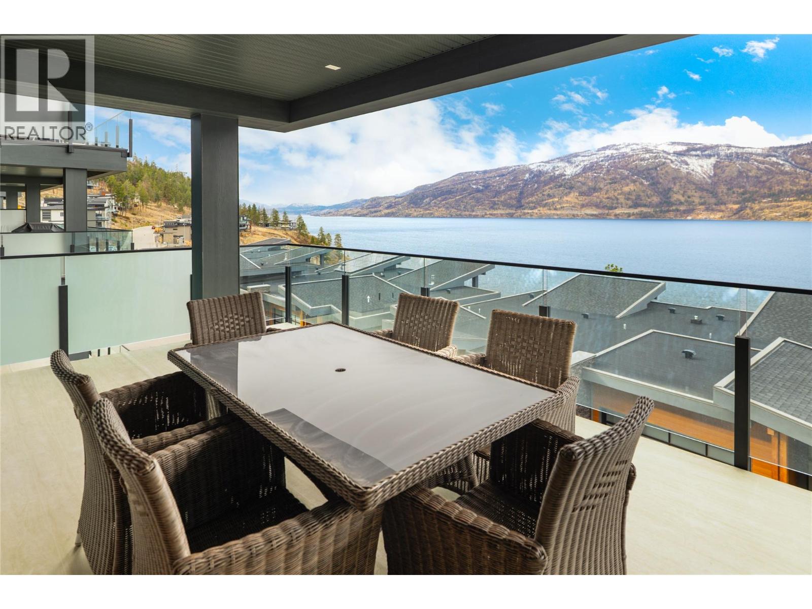 3475 Granite Close Unit# 312, Kelowna, British Columbia  V1V 0B9 - Photo 6 - 10379262