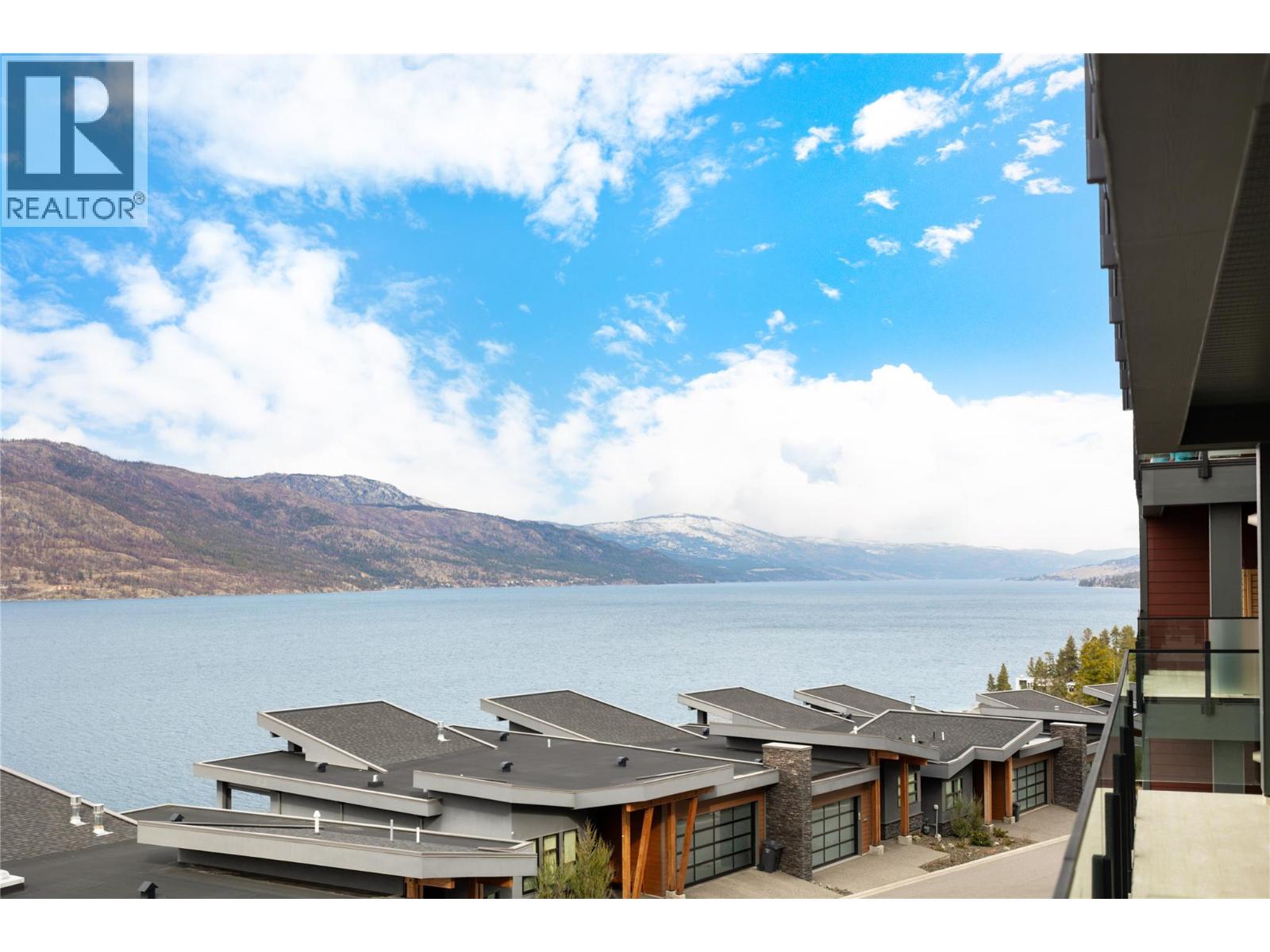 3475 Granite Close Unit# 312, Kelowna, British Columbia  V1V 0B9 - Photo 8 - 10379262