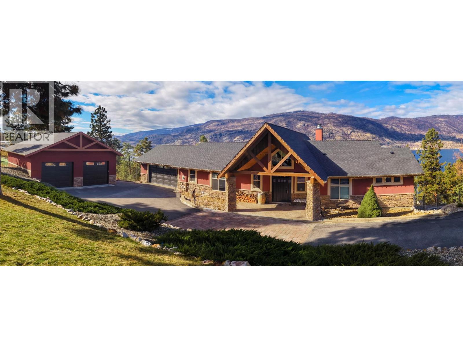 2328 Arthur Court, Kelowna, British Columbia  V1V 2S7 - Photo 1 - 10379057