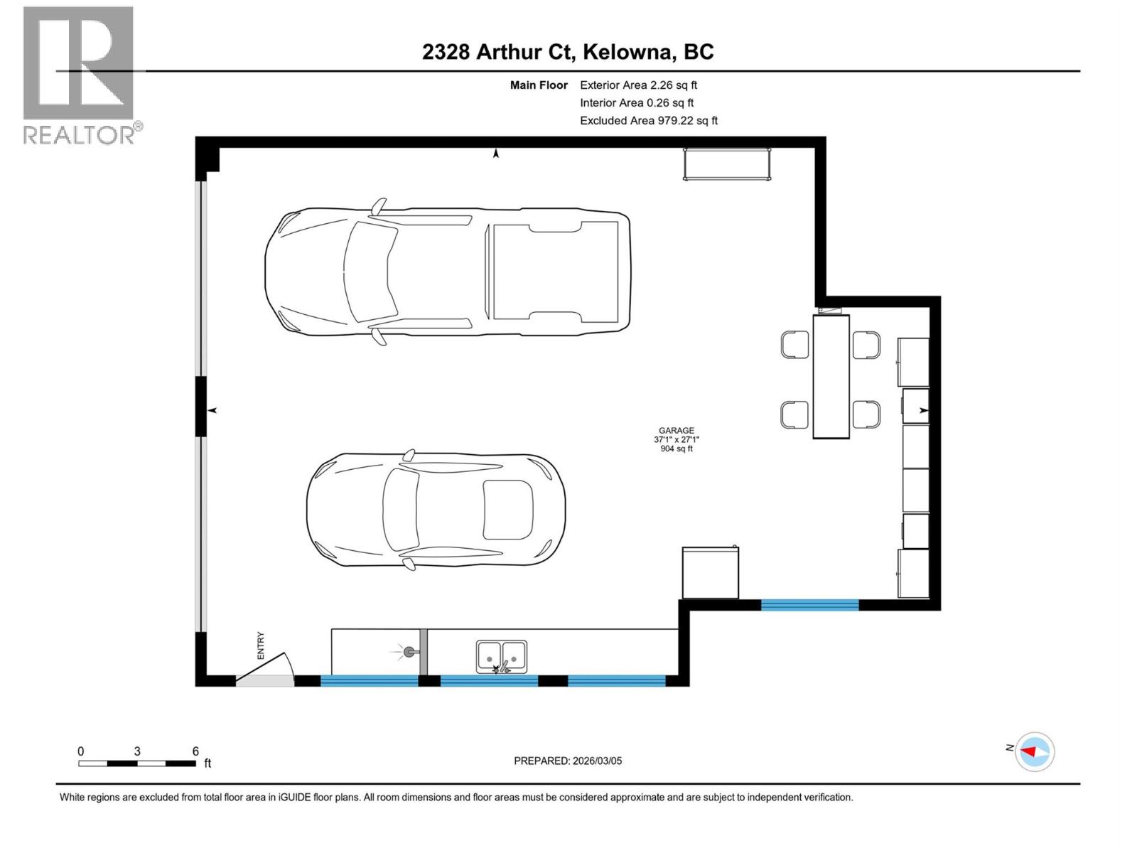 2328 Arthur Court, Kelowna, British Columbia  V1V 2S7 - Photo 80 - 10379057