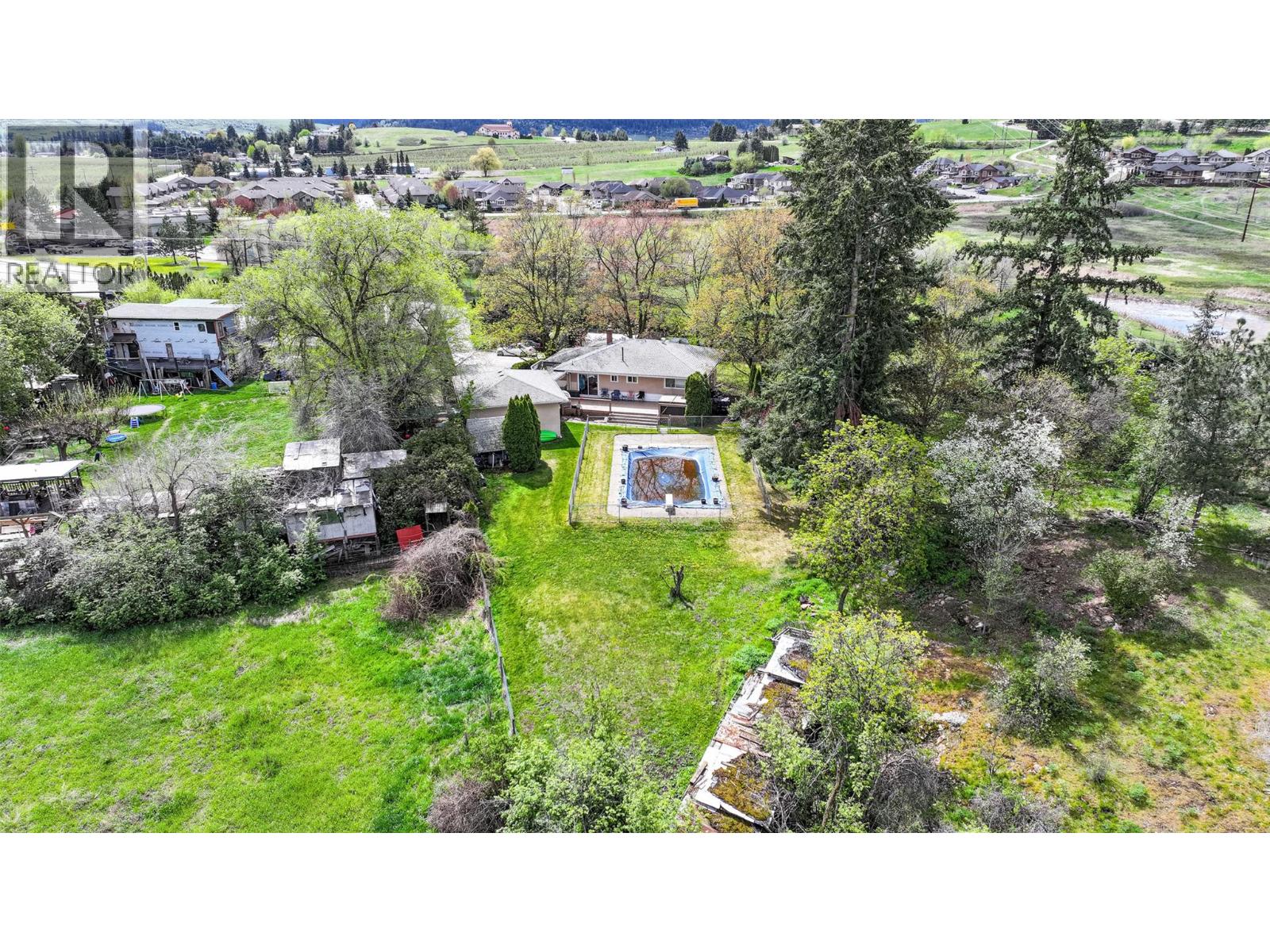 10003 6 Highway, Coldstream, British Columbia  V1B 3B6 - Photo 31 - 10378592