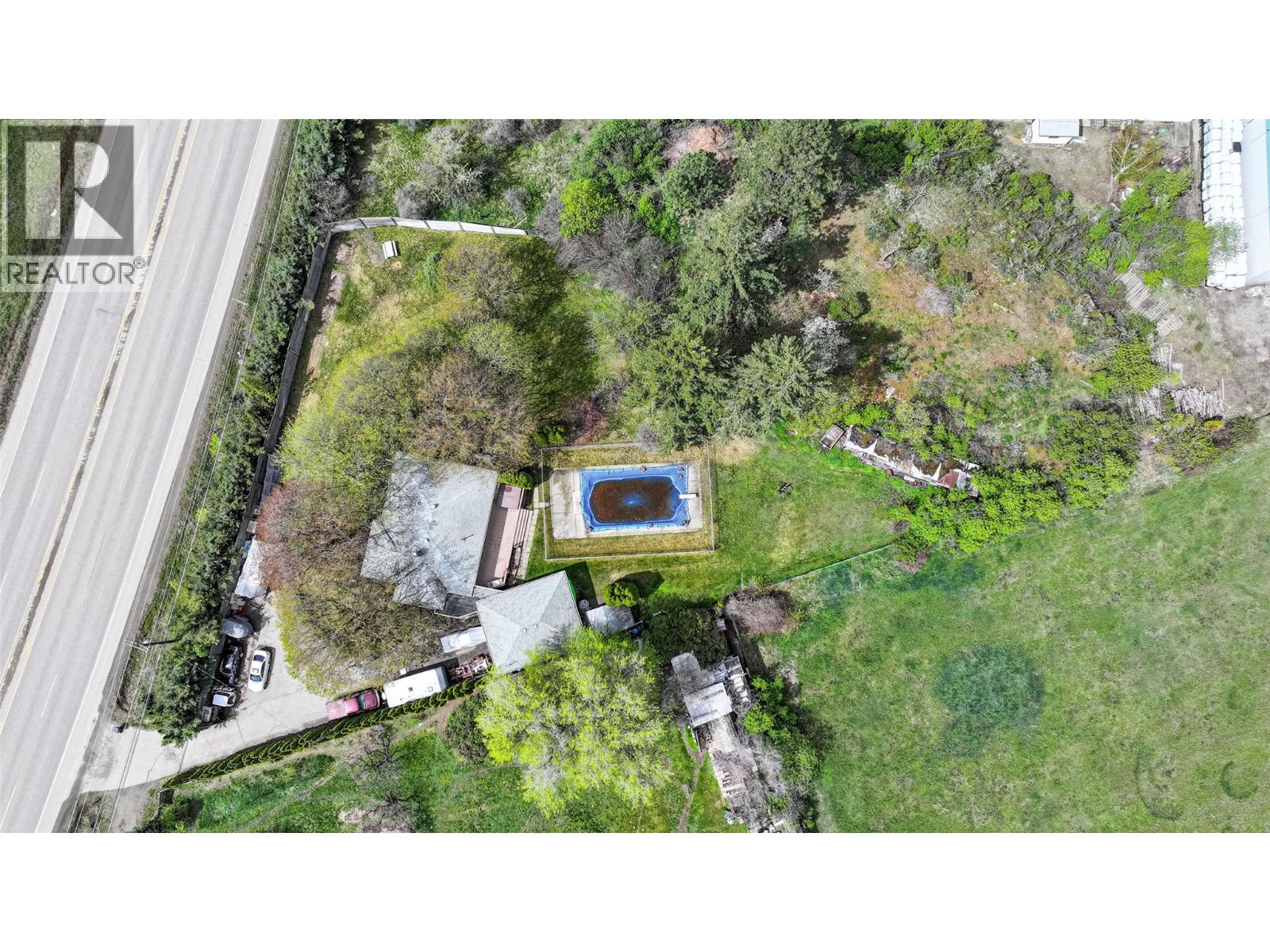 10003 6 Highway, Coldstream, British Columbia  V1B 3B6 - Photo 32 - 10378592