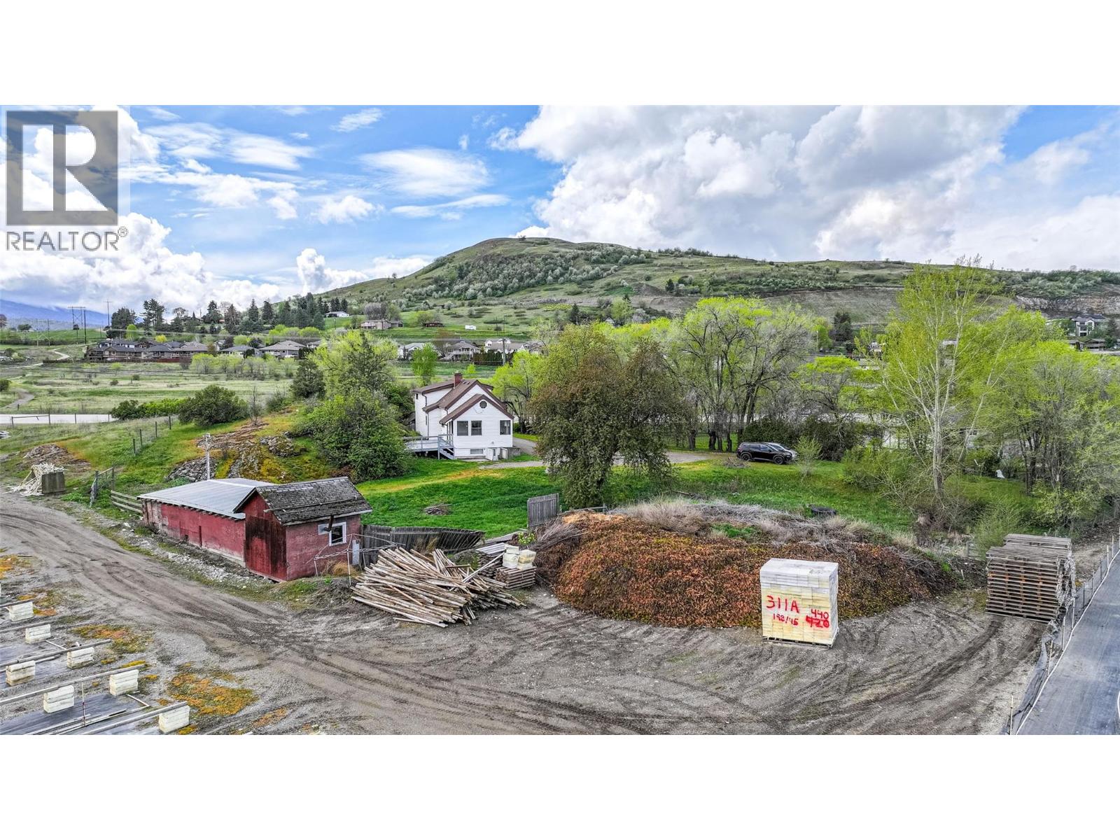 10003 6 Highway, Coldstream, British Columbia  V1B 3B6 - Photo 43 - 10378592