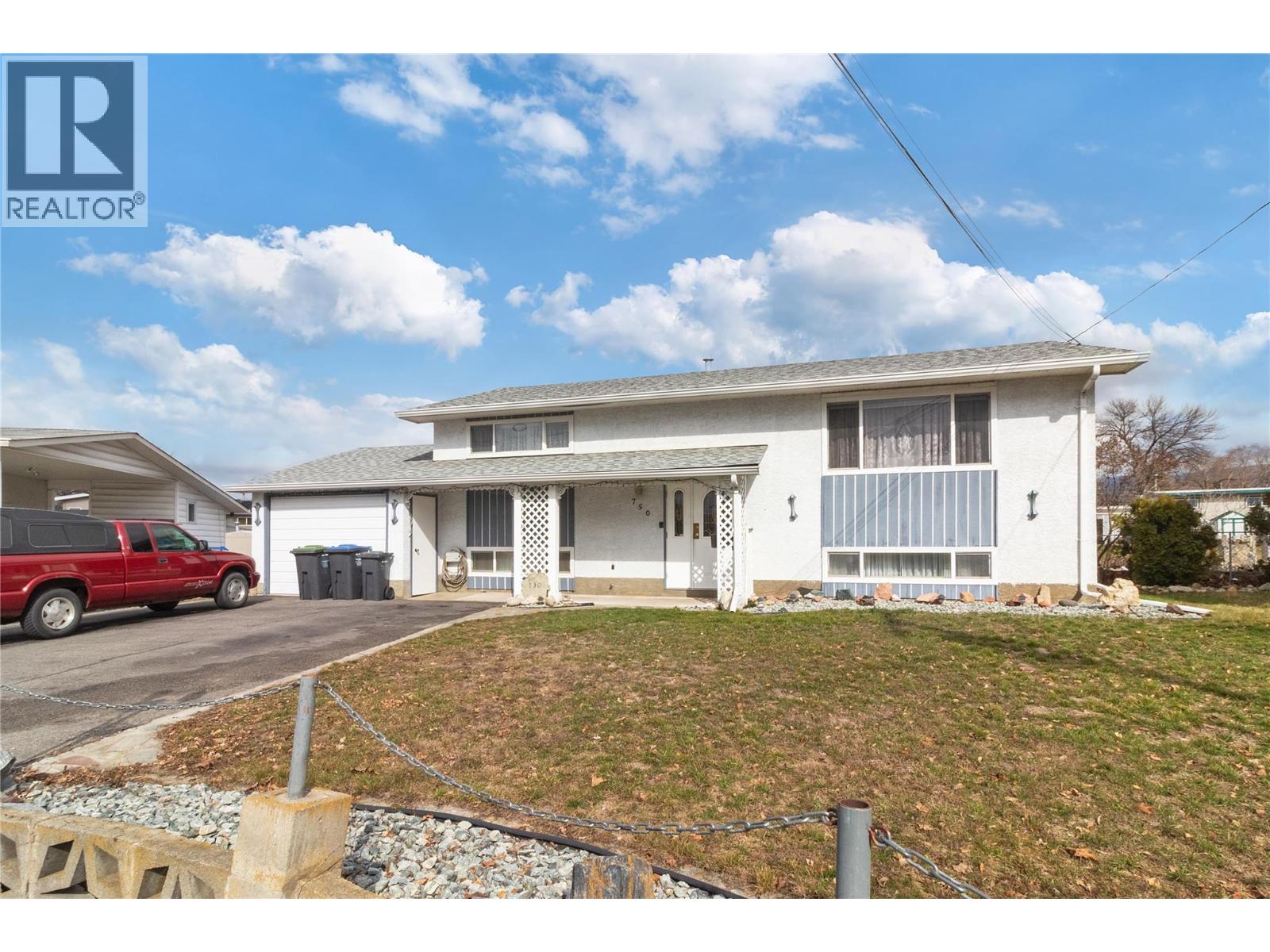 750 Falkirk Road, Kelowna, British Columbia  V1X 1R1 - Photo 1 - 10379609