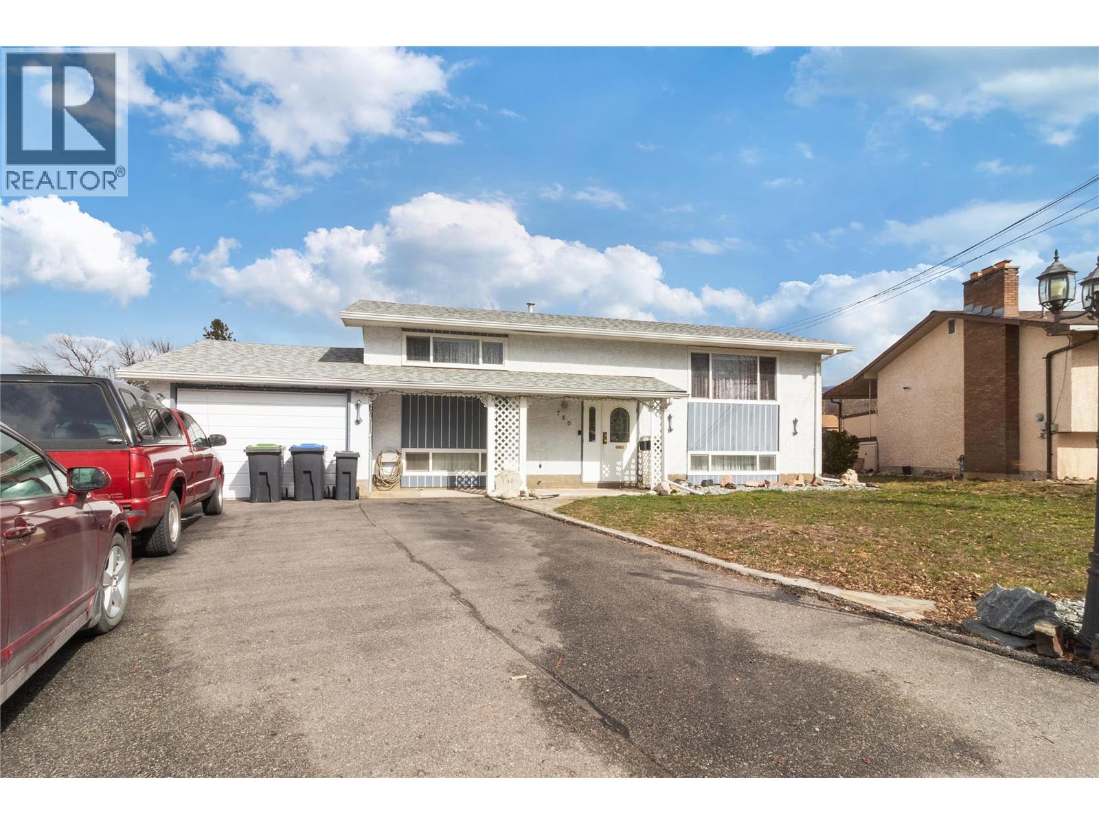 750 Falkirk Road, Kelowna, British Columbia  V1X 1R1 - Photo 4 - 10379609