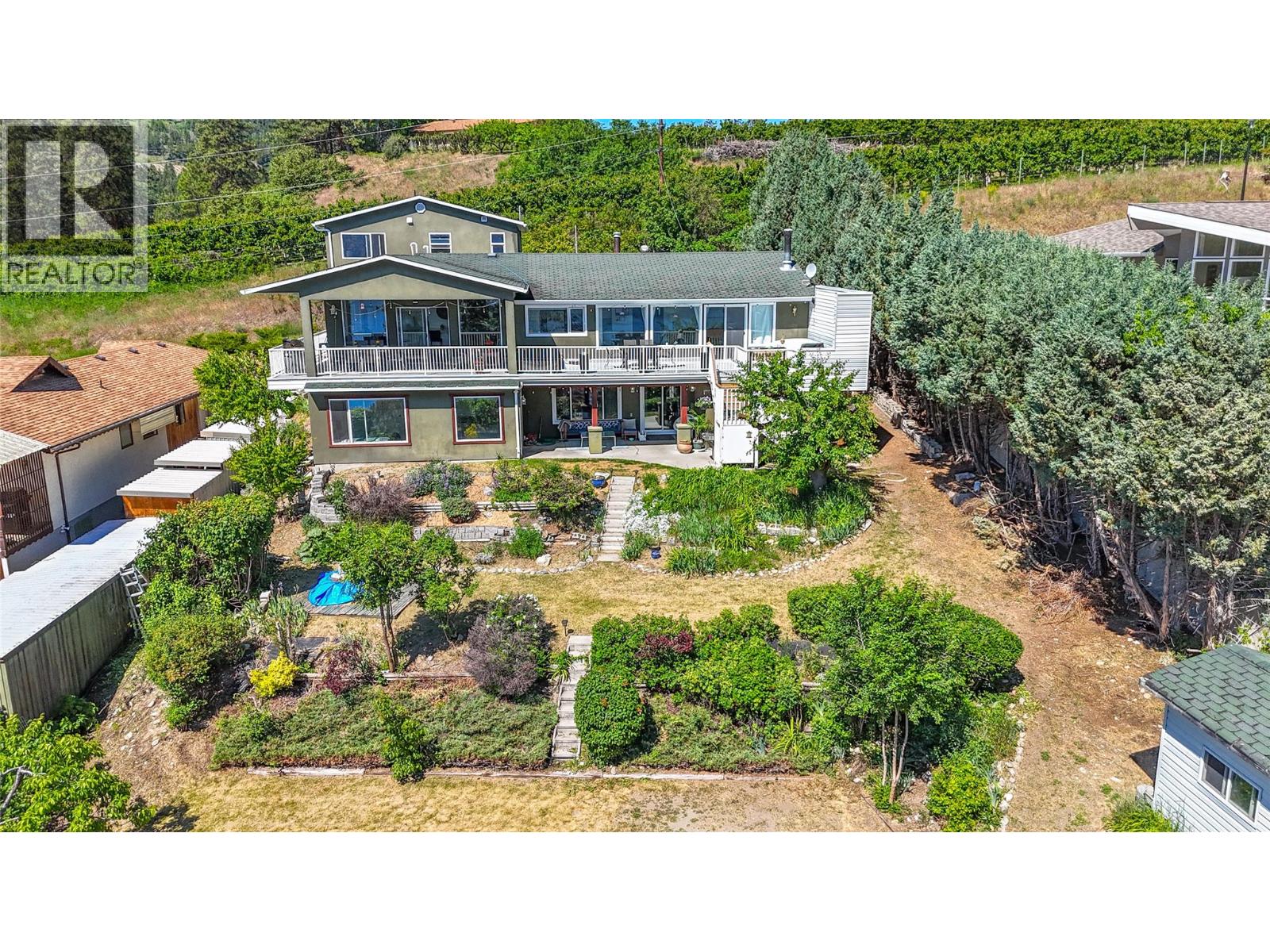 6471 Vernon Avenue, Peachland, British Columbia  V0H 1X8 - Photo 3 - 10379482