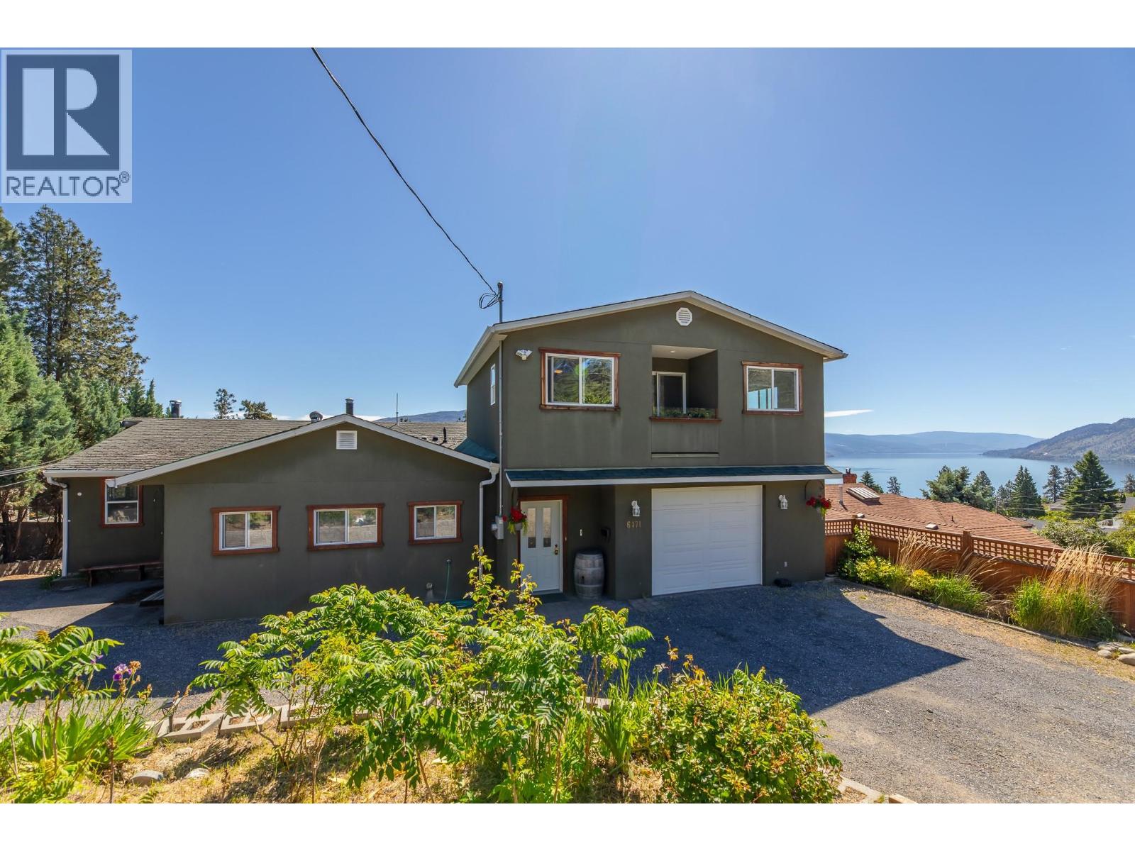 6471 Vernon Avenue, Peachland, British Columbia  V0H 1X8 - Photo 4 - 10379482