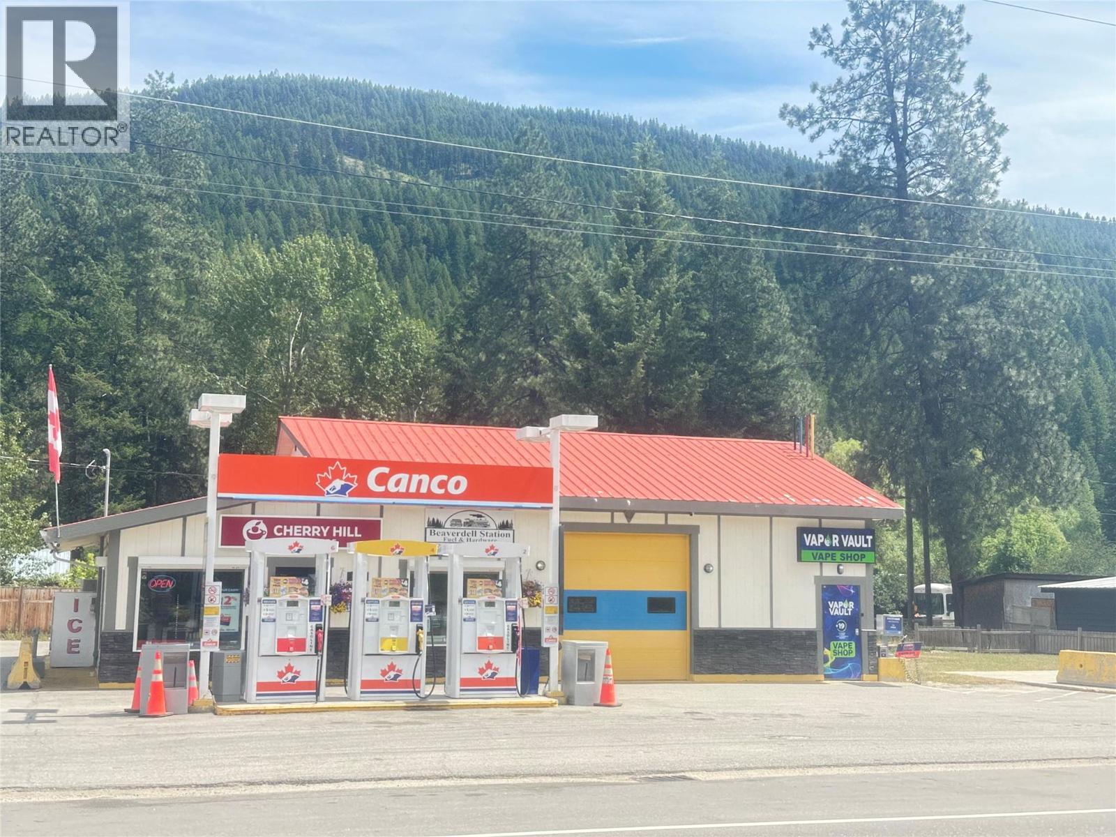 20 Wallace Mountain Road, Beaverdell, British Columbia  V0H 1A0 - Photo 35 - 10378526