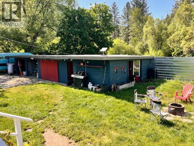 20 Wallace Mountain Road, Beaverdell, British Columbia  V0H 1A0 - Photo 5 - 10378526