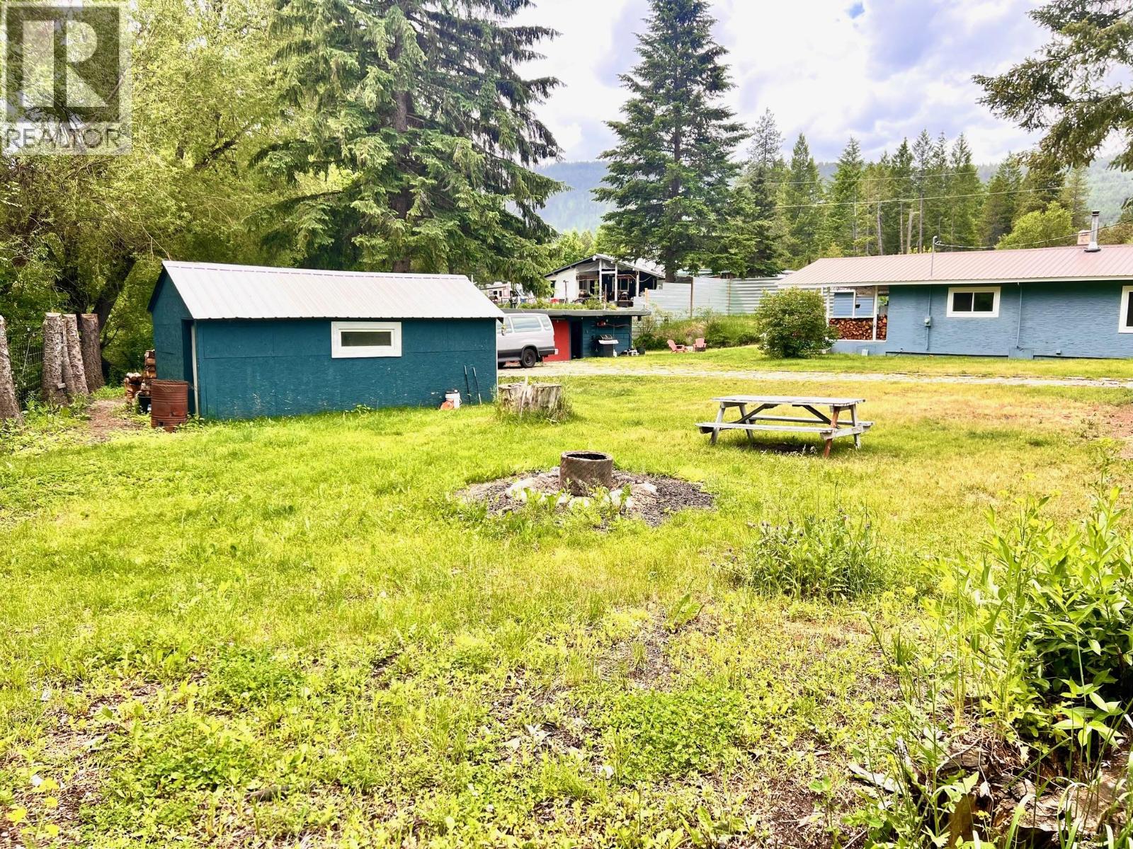 20 Wallace Mountain Road, Beaverdell, British Columbia  V0H 1A0 - Photo 7 - 10378526