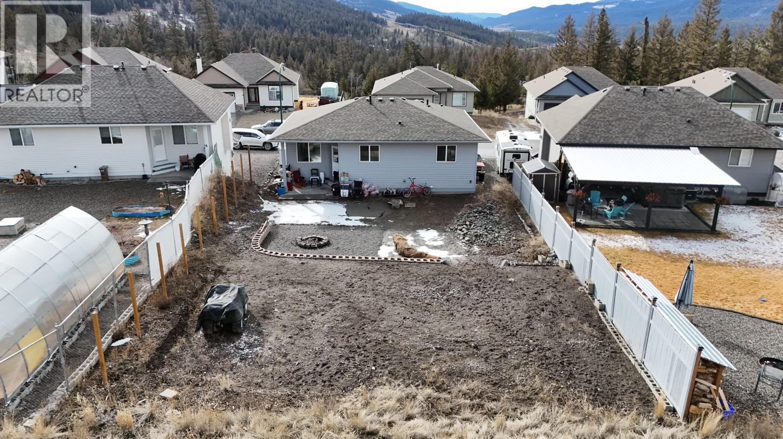 461 Daladon Drive, Logan Lake, British Columbia  V0K 1W0 - Photo 2 - 10379682