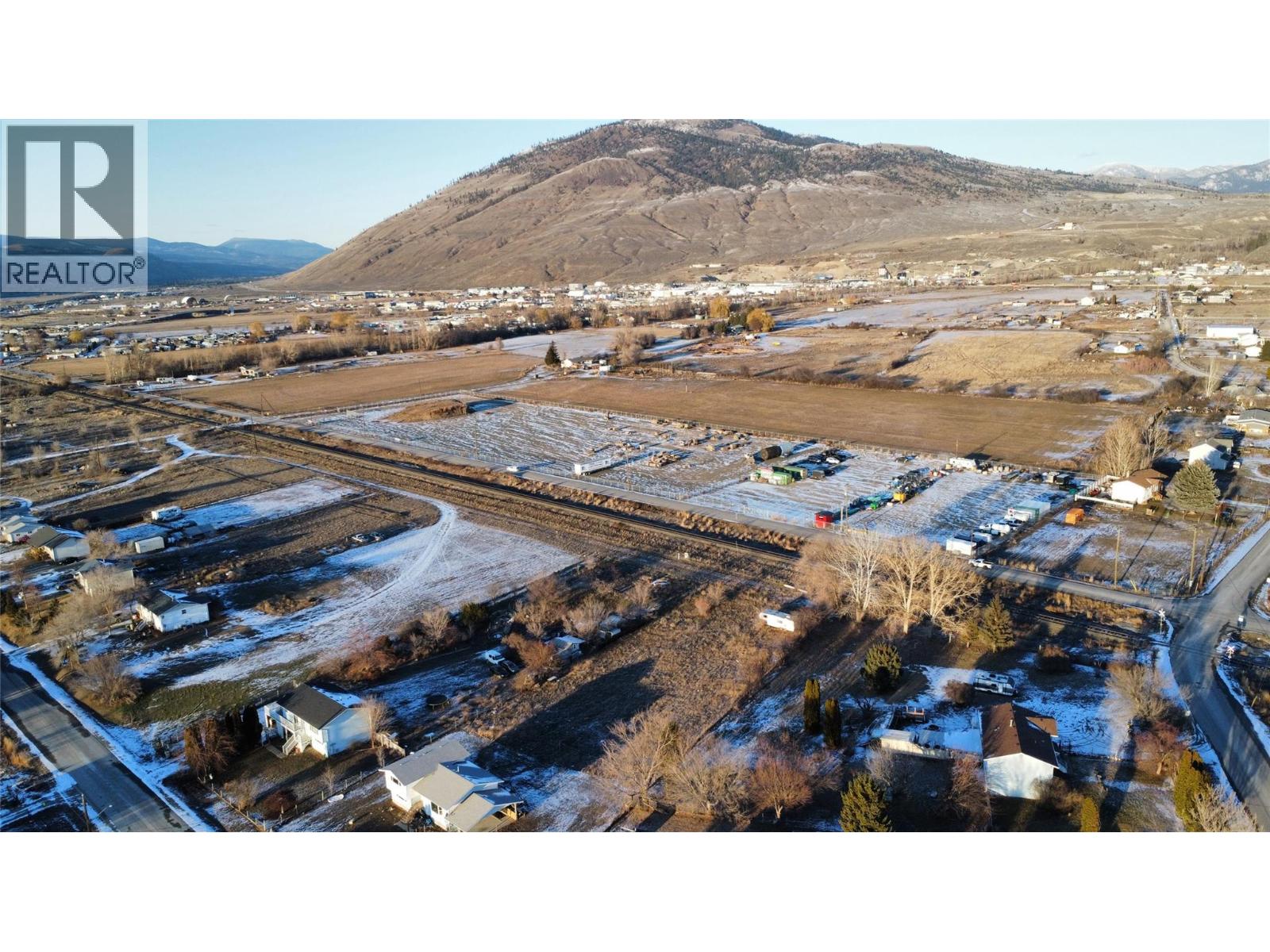1243 Kootenay Way Lot# 1, kamloops, British Columbia