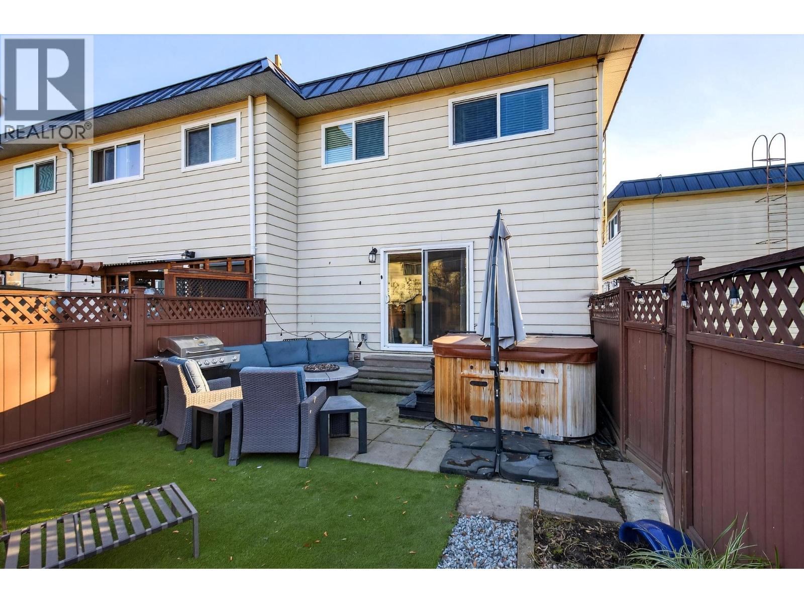 170 Davie Road Unit# 4, Kelowna, British Columbia  V1X 3Y7 - Photo 3 - 10379685