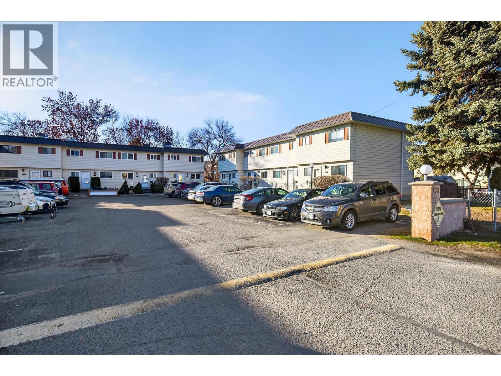 170 Davie Road Unit# 4, Kelowna, British Columbia  V1X 3Y7 - Photo 32 - 10379685