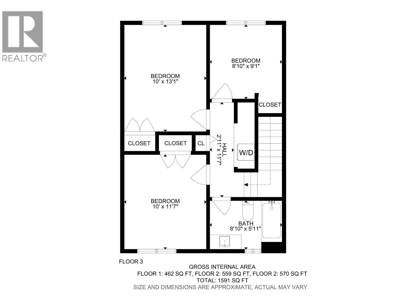 170 Davie Road Unit# 4, Kelowna, British Columbia  V1X 3Y7 - Photo 33 - 10379685