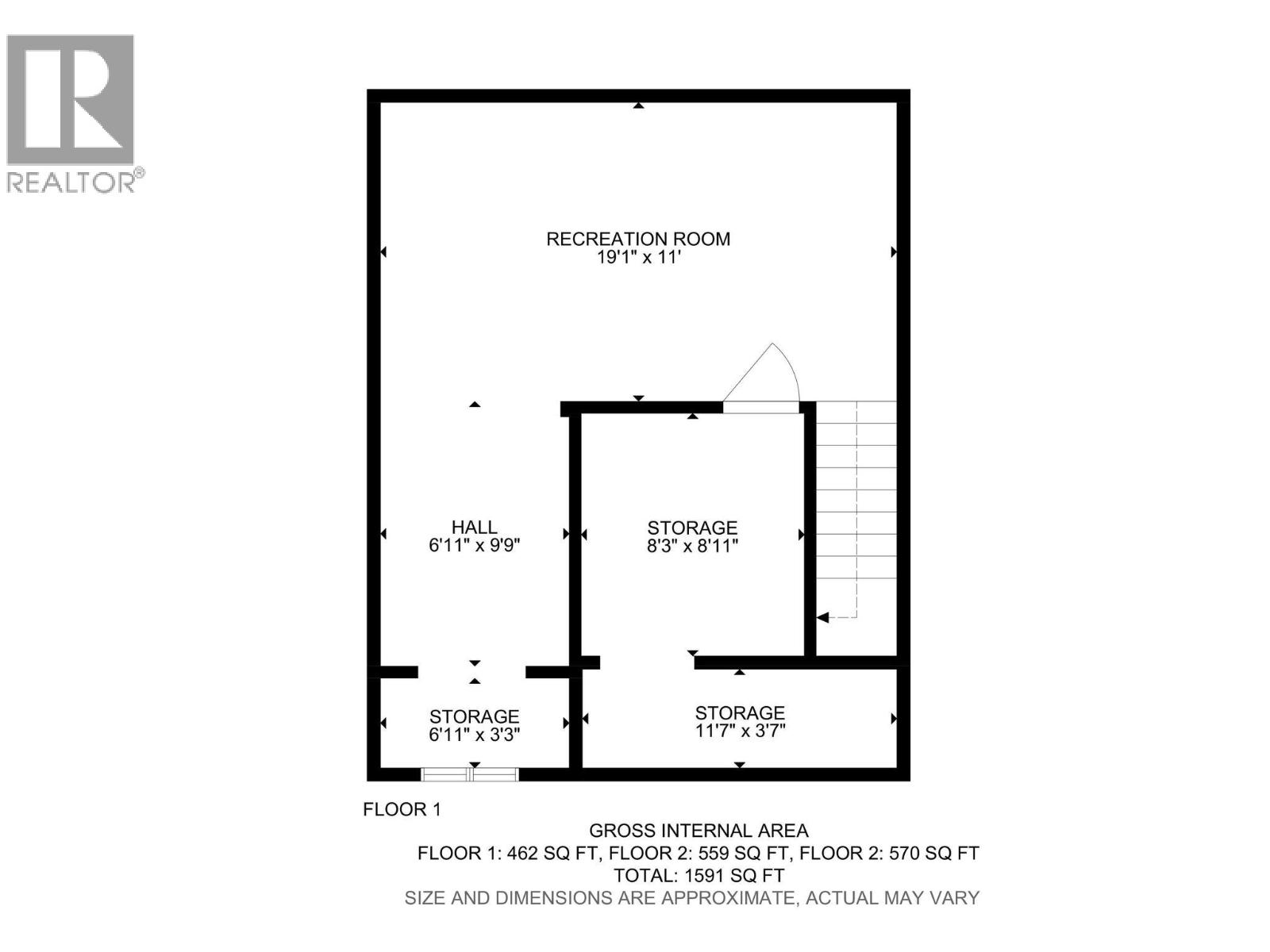 170 Davie Road Unit# 4, Kelowna, British Columbia  V1X 3Y7 - Photo 34 - 10379685