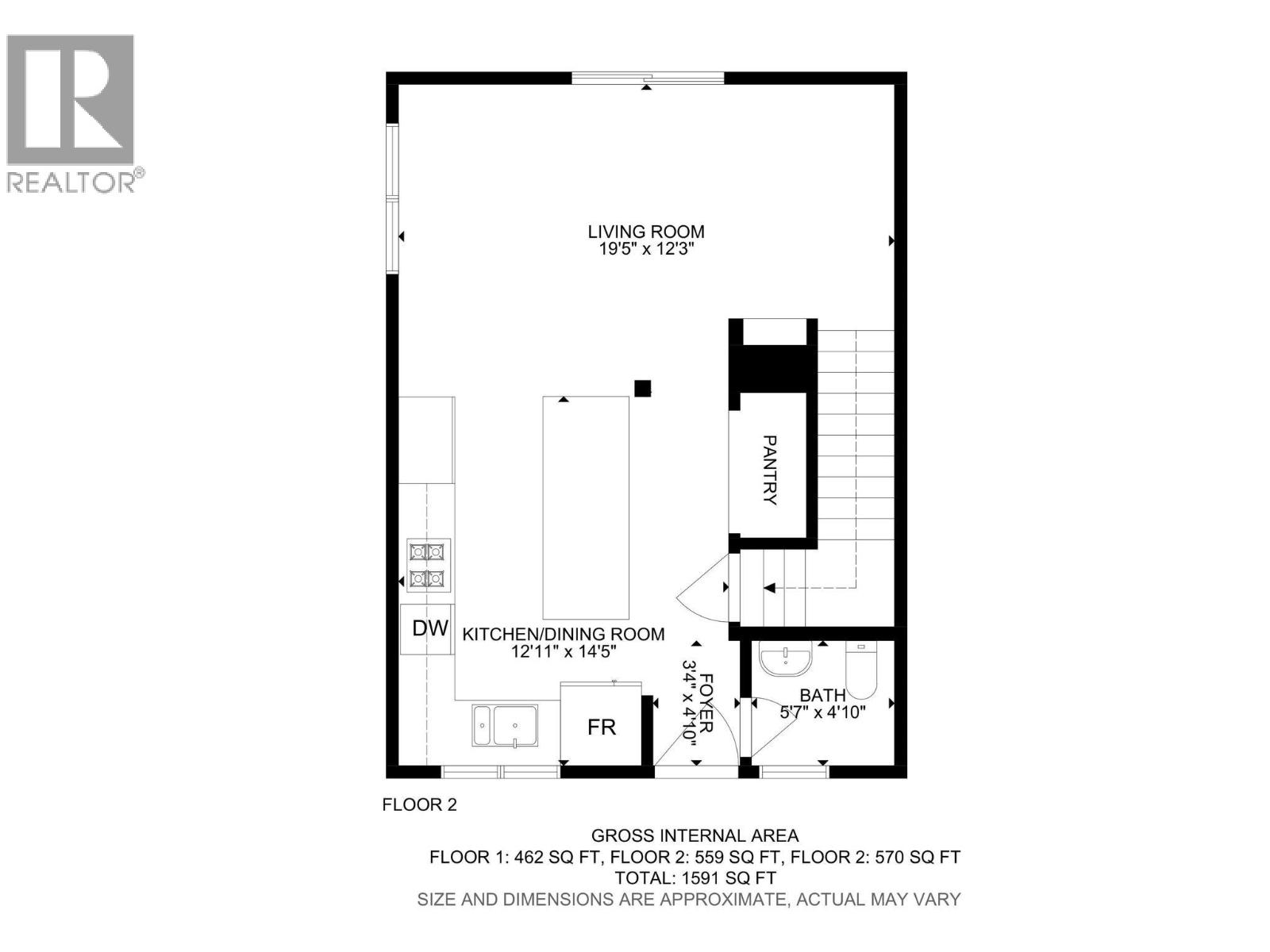 170 Davie Road Unit# 4, Kelowna, British Columbia  V1X 3Y7 - Photo 35 - 10379685